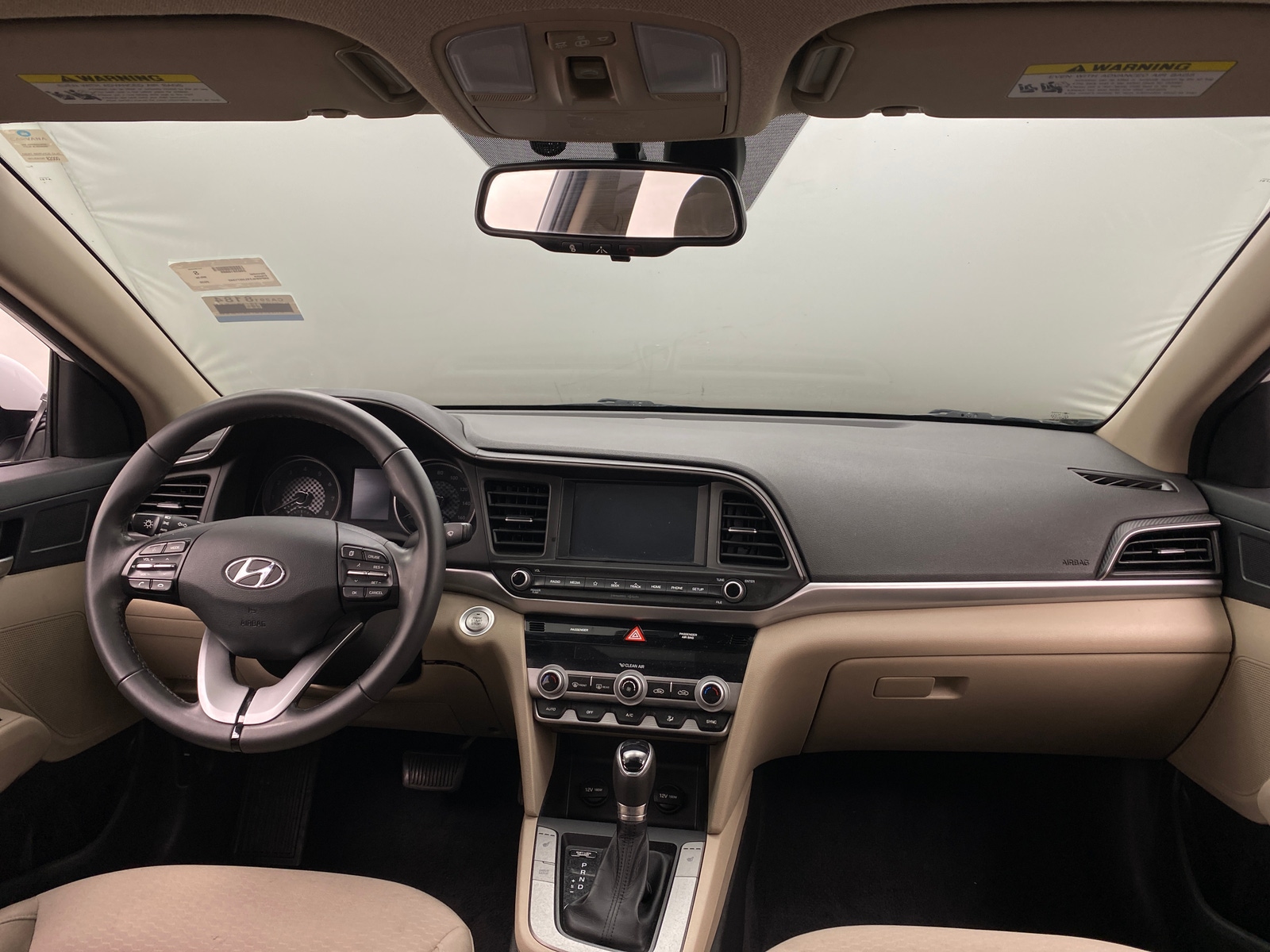 Thumbnail: 2020 Hyundai Elantra - 3
