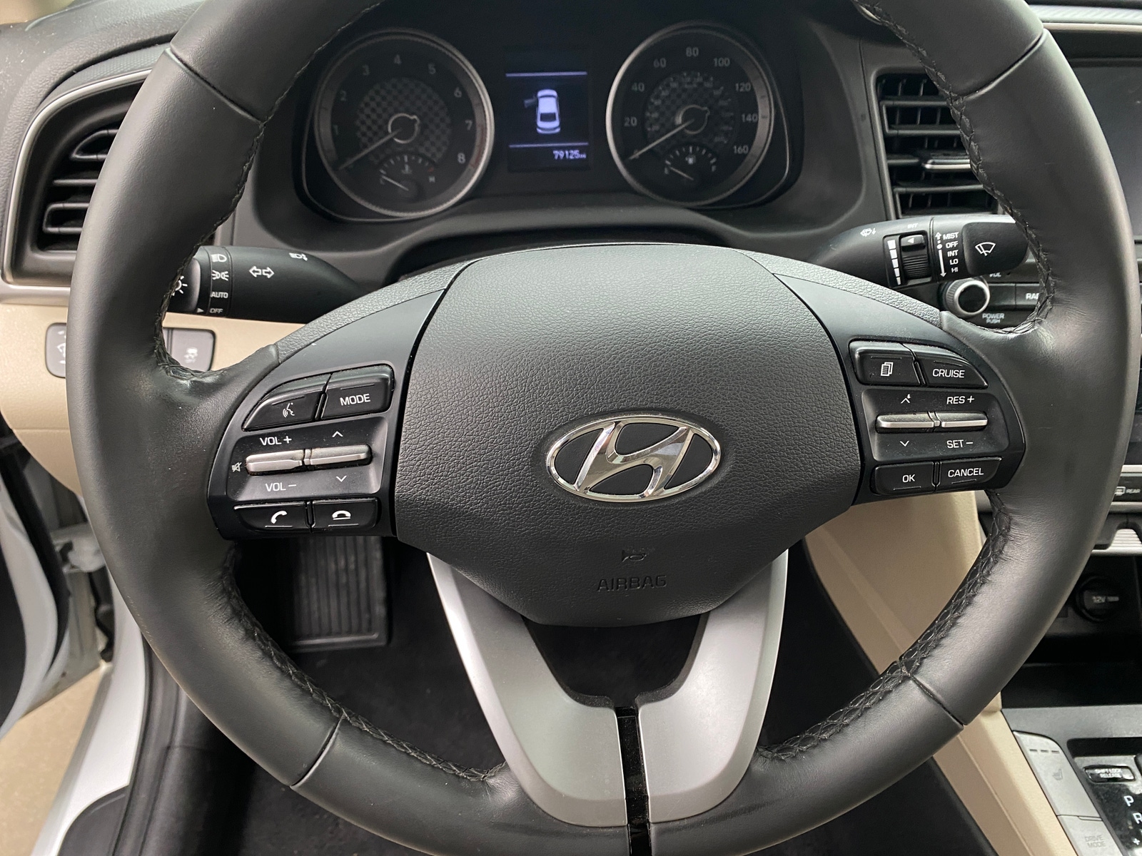 Thumbnail: 2020 Hyundai Elantra - 5