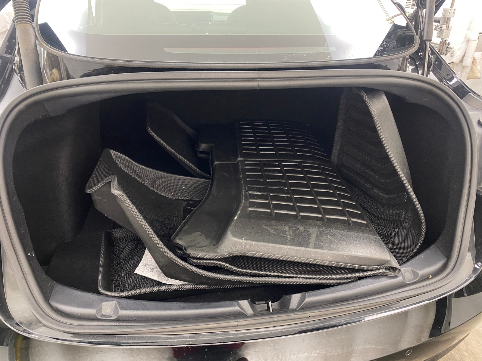 Thumbnail: 2022 Tesla Model 3 - 5