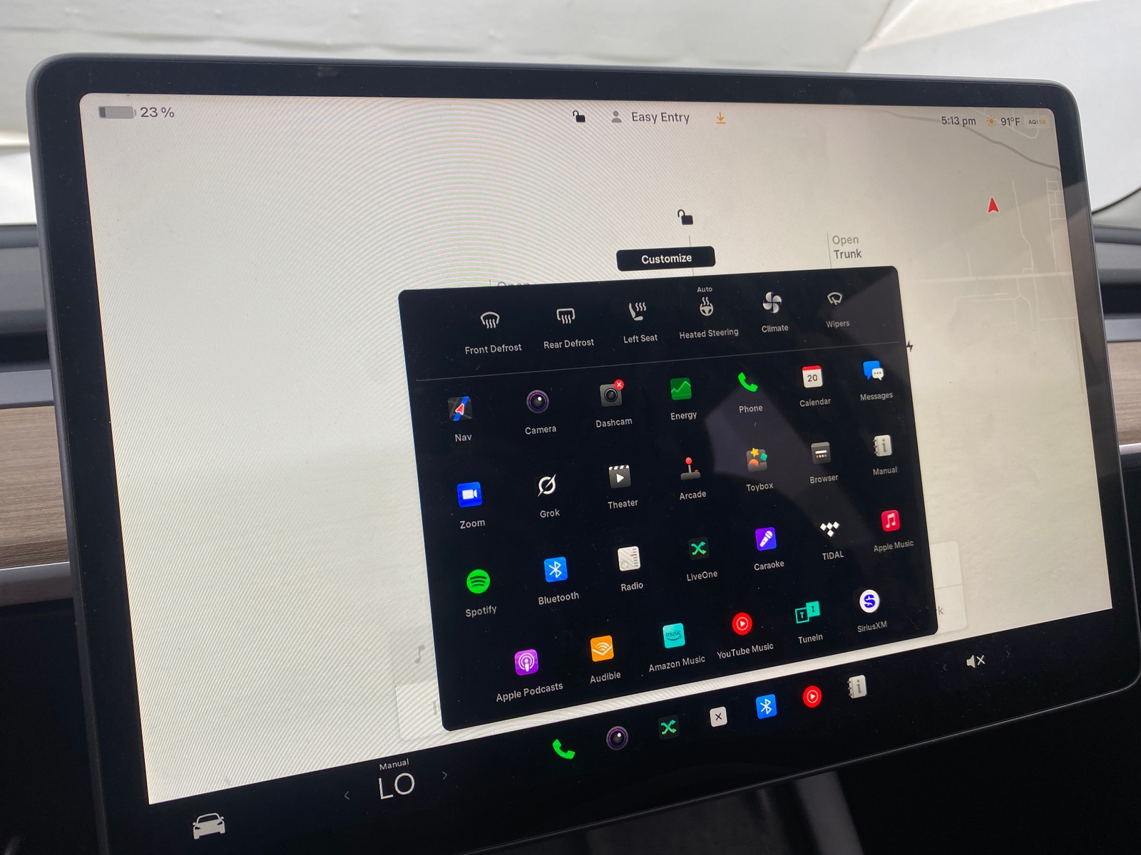 Thumbnail: 2022 Tesla Model 3 - 2