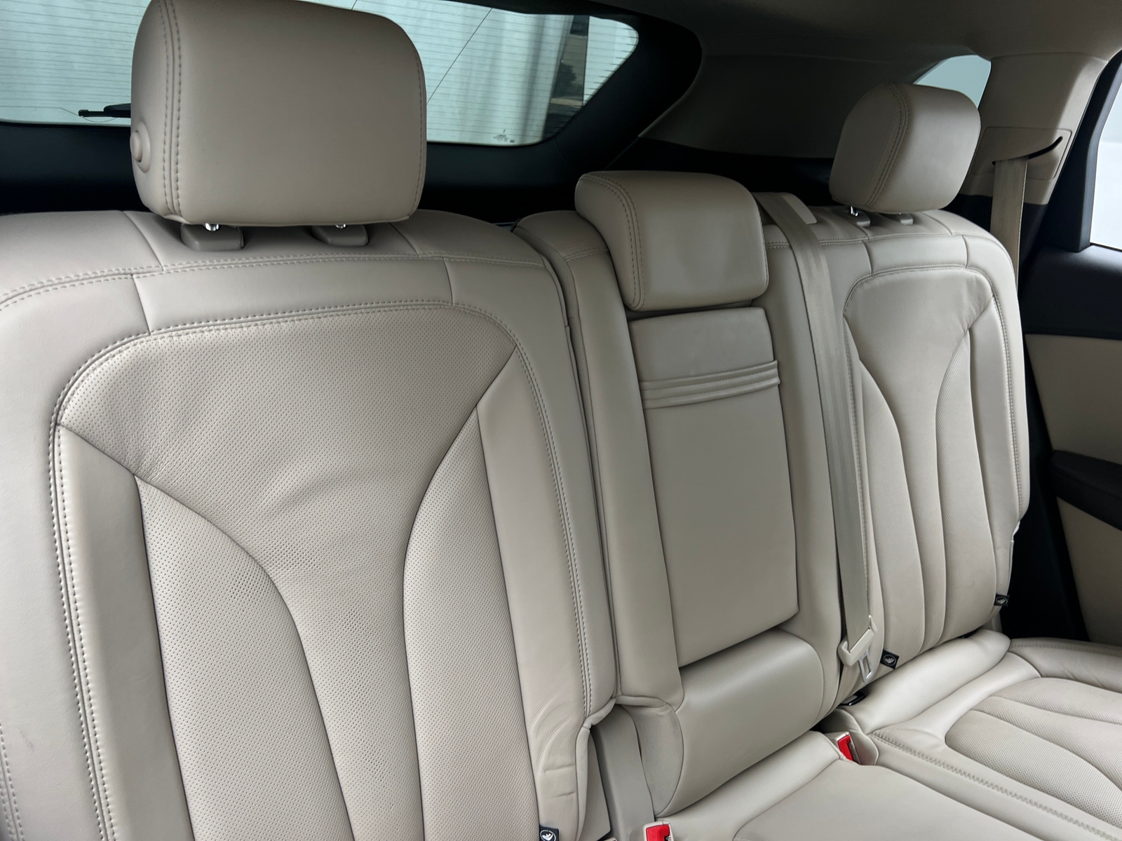 Thumbnail: 2018 Lincoln MKX - 5