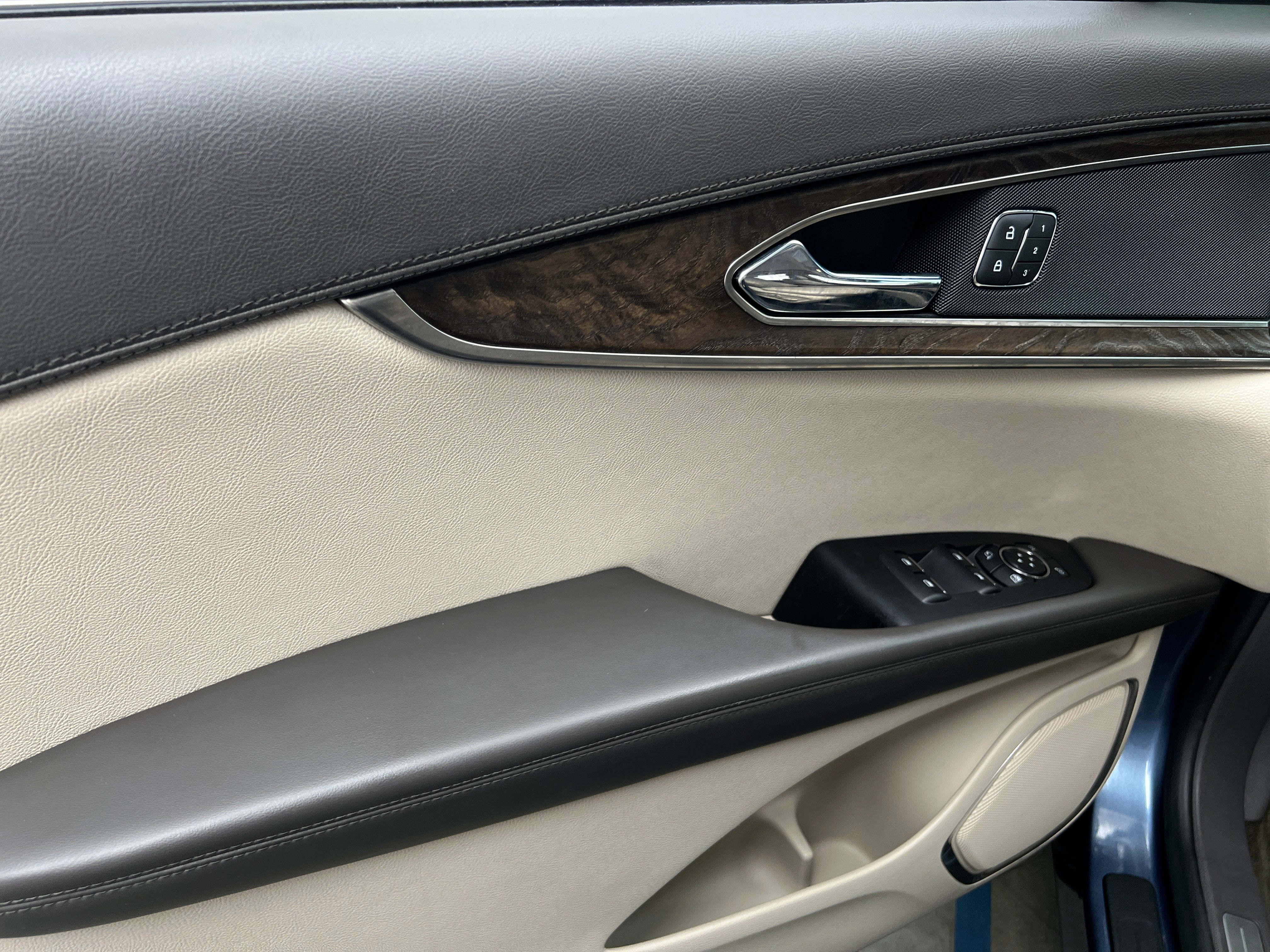 2018 Lincoln MKX