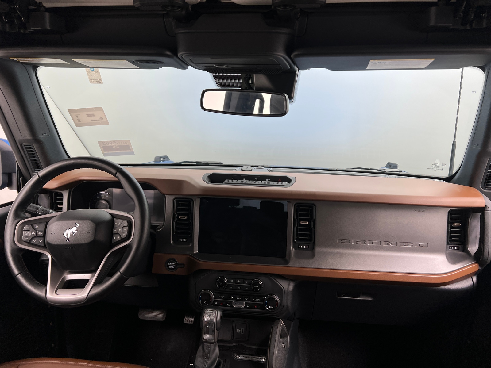 Thumbnail: 2024 Ford Bronco - 2
