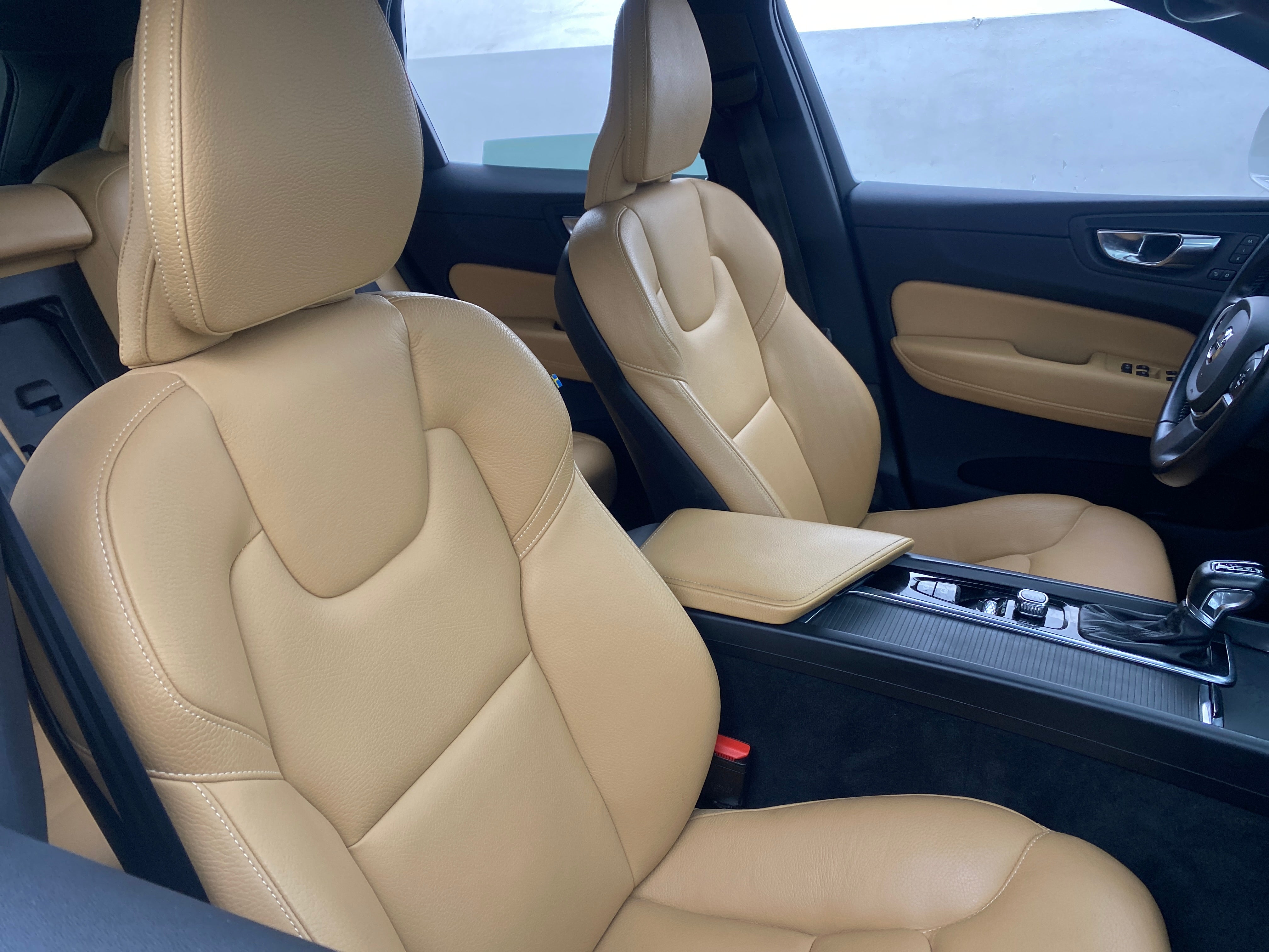 2020 Volvo XC60