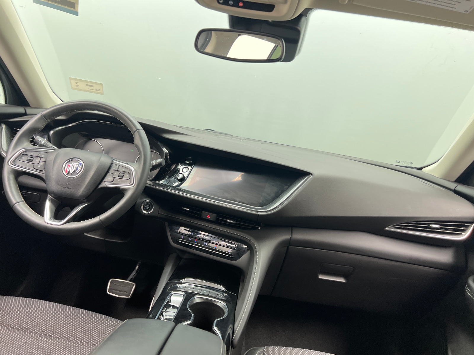 Thumbnail: 2023 Buick Envision - 2