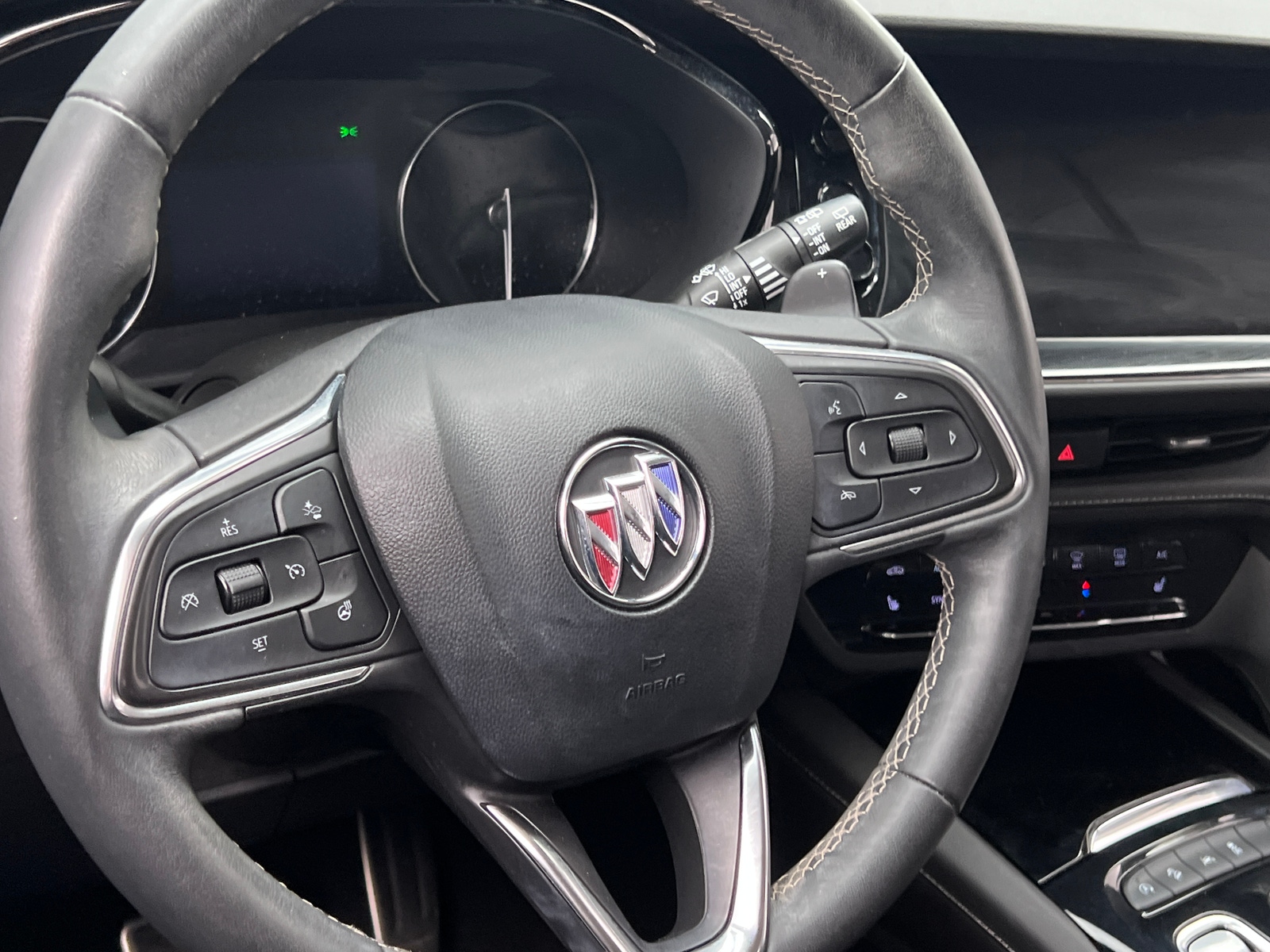 Thumbnail: 2023 Buick Envision - 4