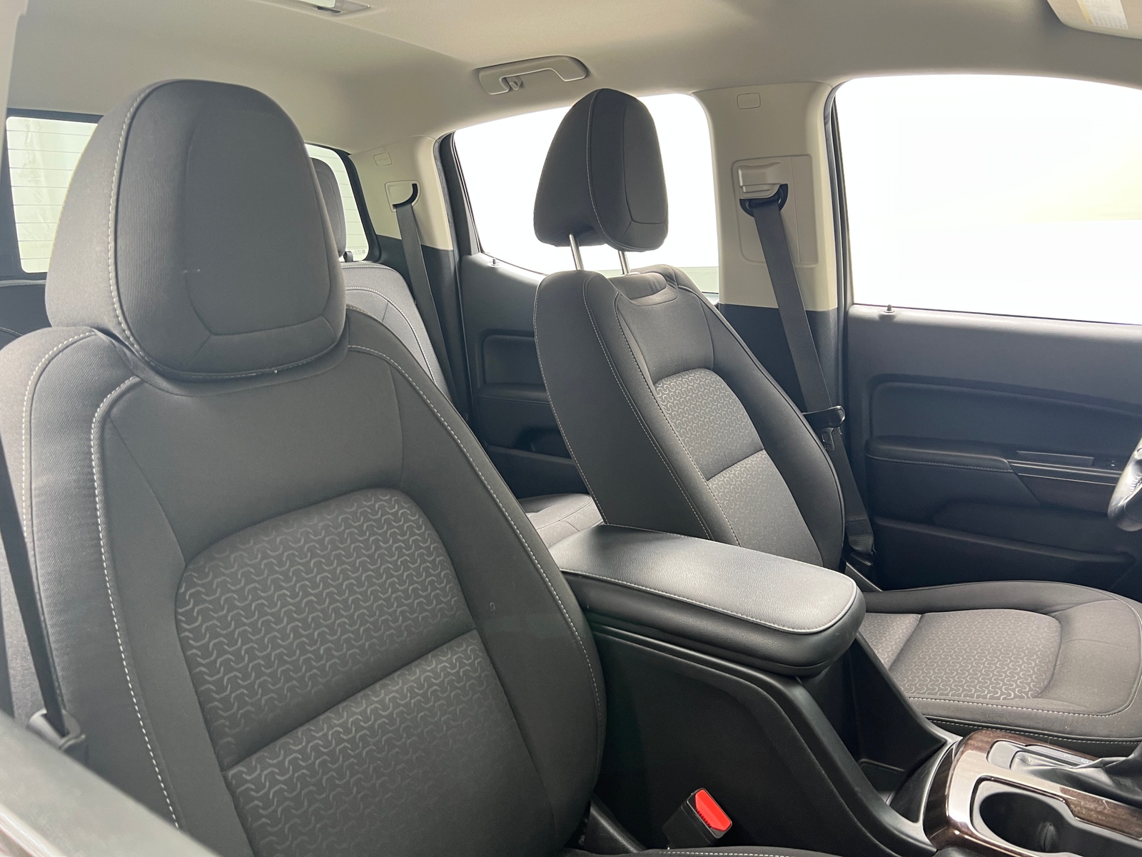 Thumbnail: 2021 GMC Canyon - 2
