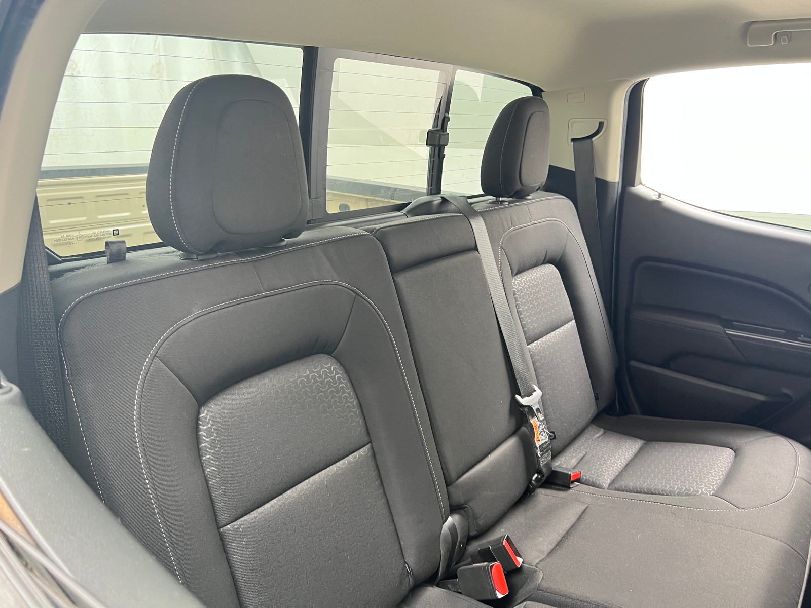Thumbnail: 2021 GMC Canyon - 6