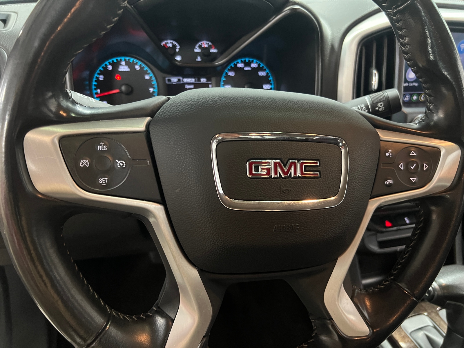Thumbnail: 2021 GMC Canyon - 5