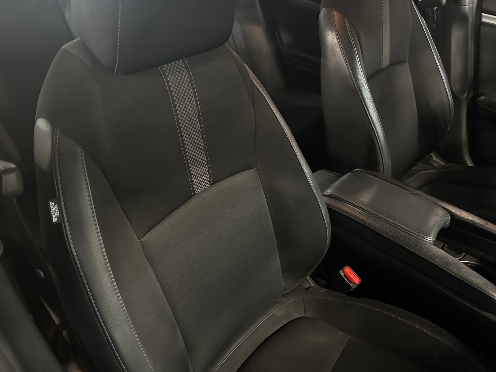 Thumbnail: 2020 Honda Civic - 2