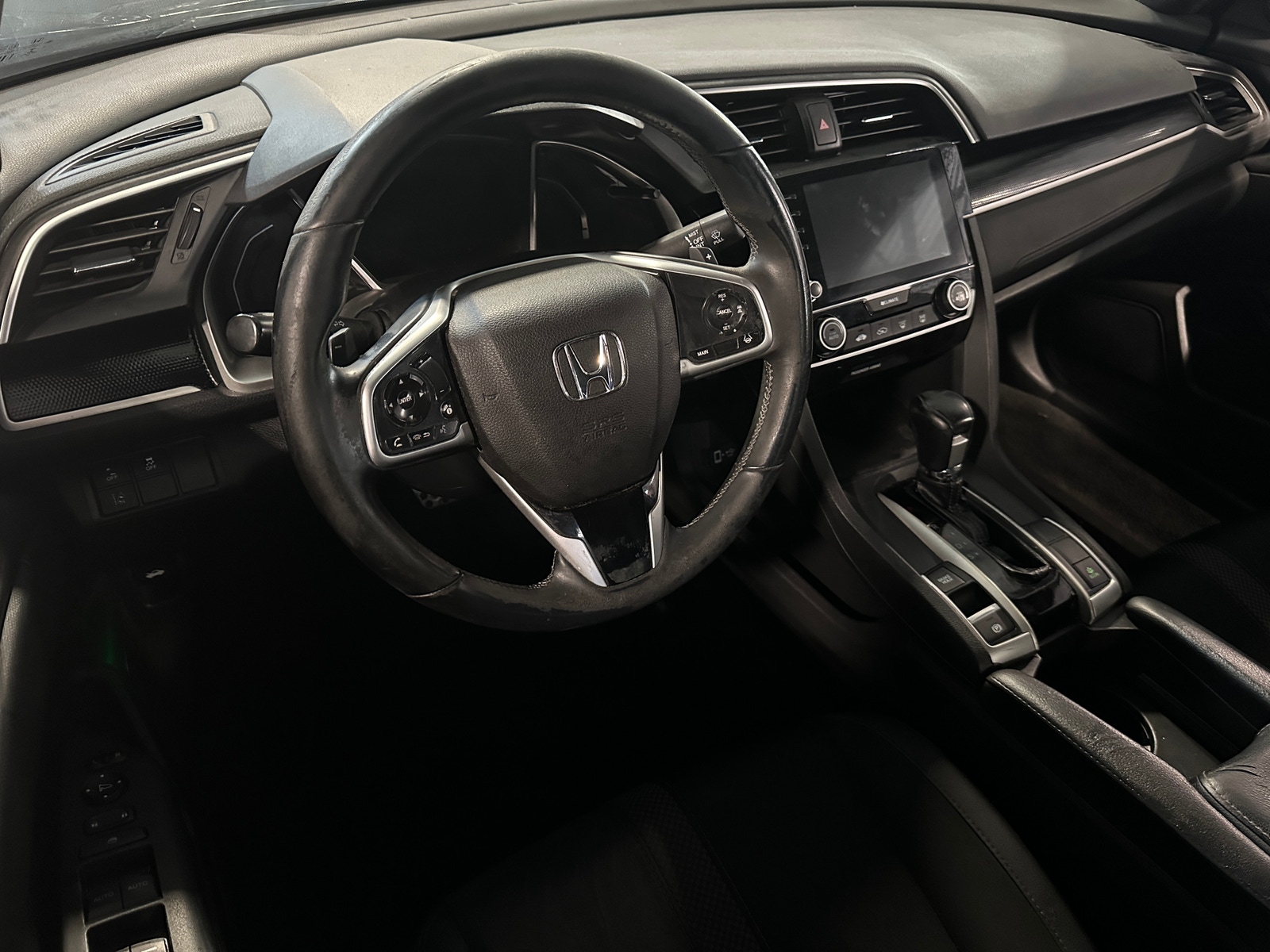 Thumbnail: 2020 Honda Civic - 3