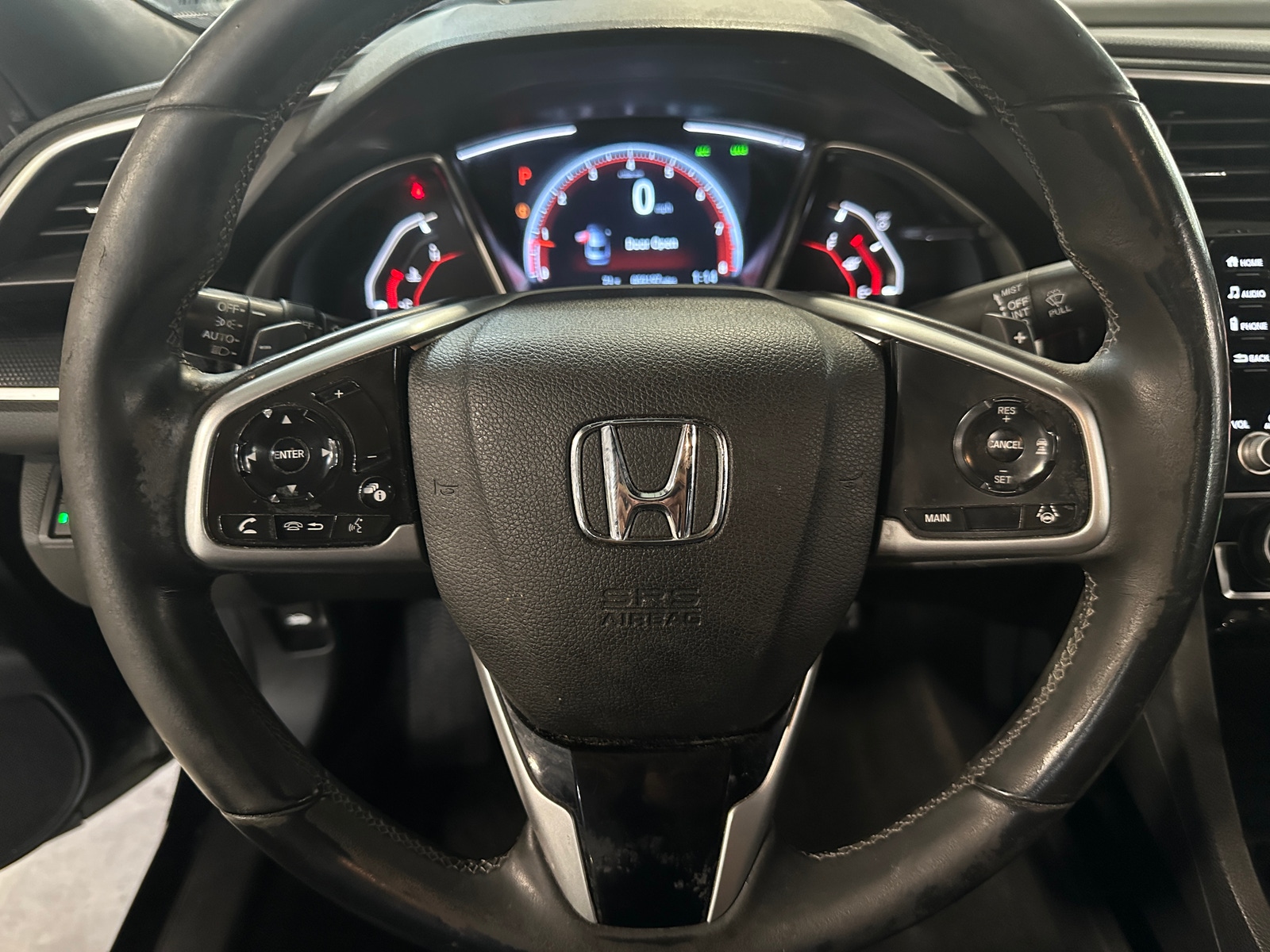 Thumbnail: 2020 Honda Civic - 5
