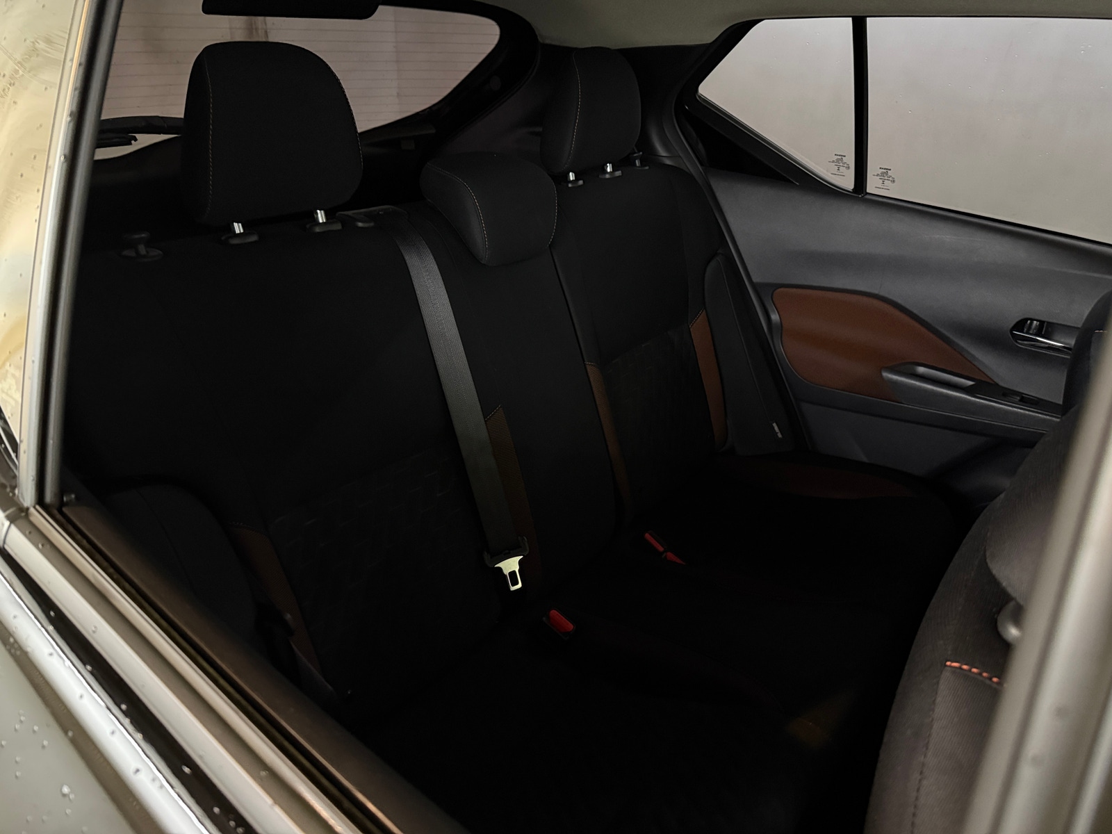 Thumbnail: 2024 Nissan Kicks - 6