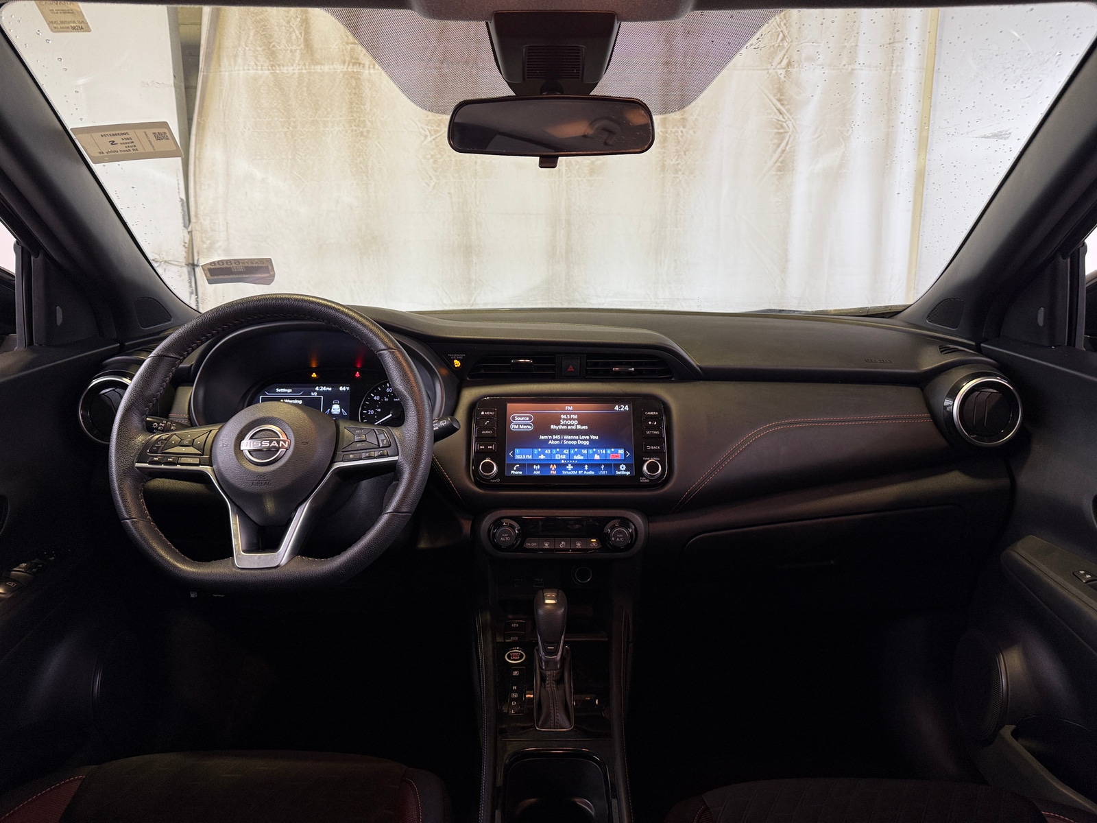 Thumbnail: 2024 Nissan Kicks - 3