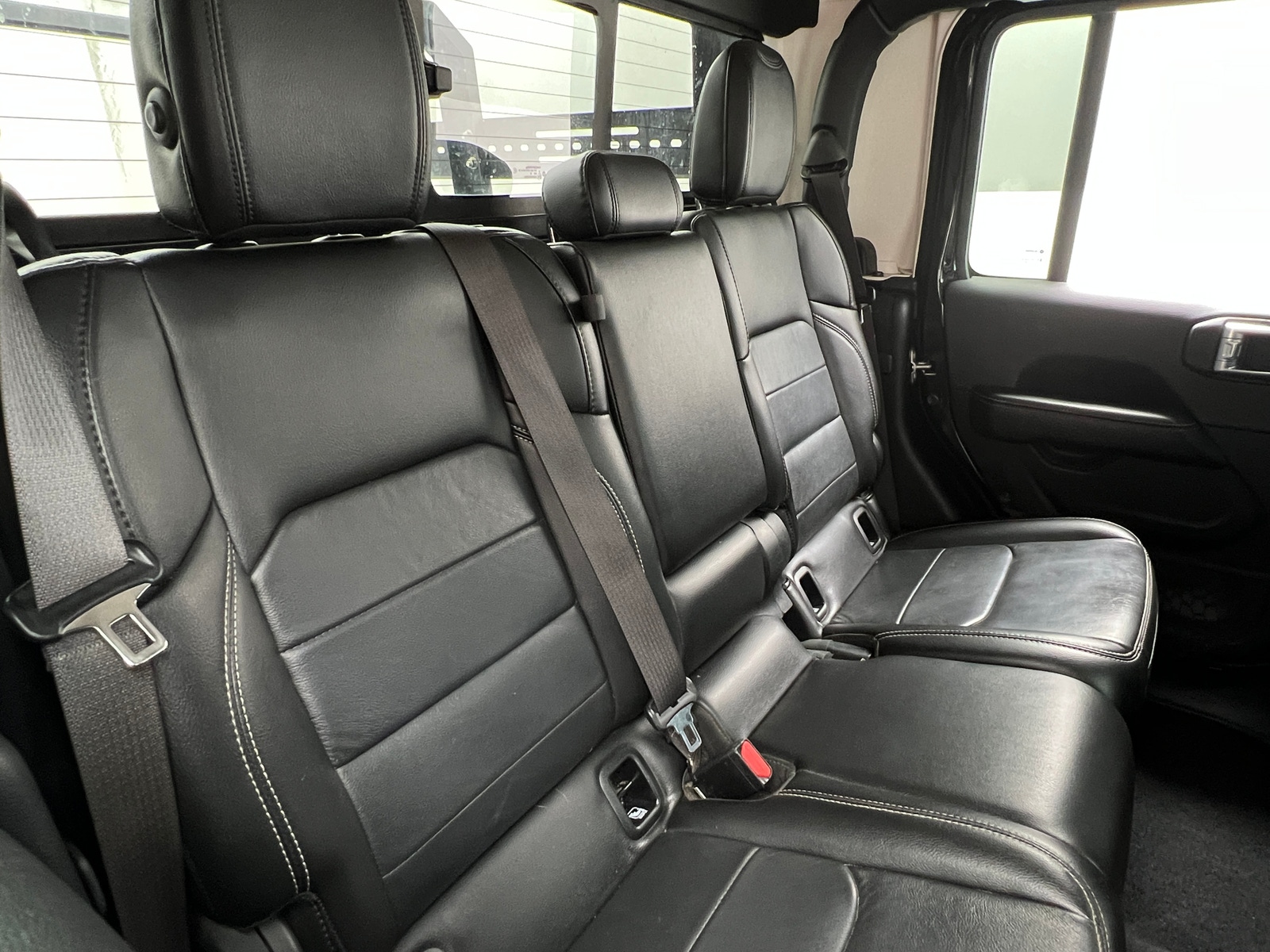 Thumbnail: 2020 Jeep Gladiator - 5