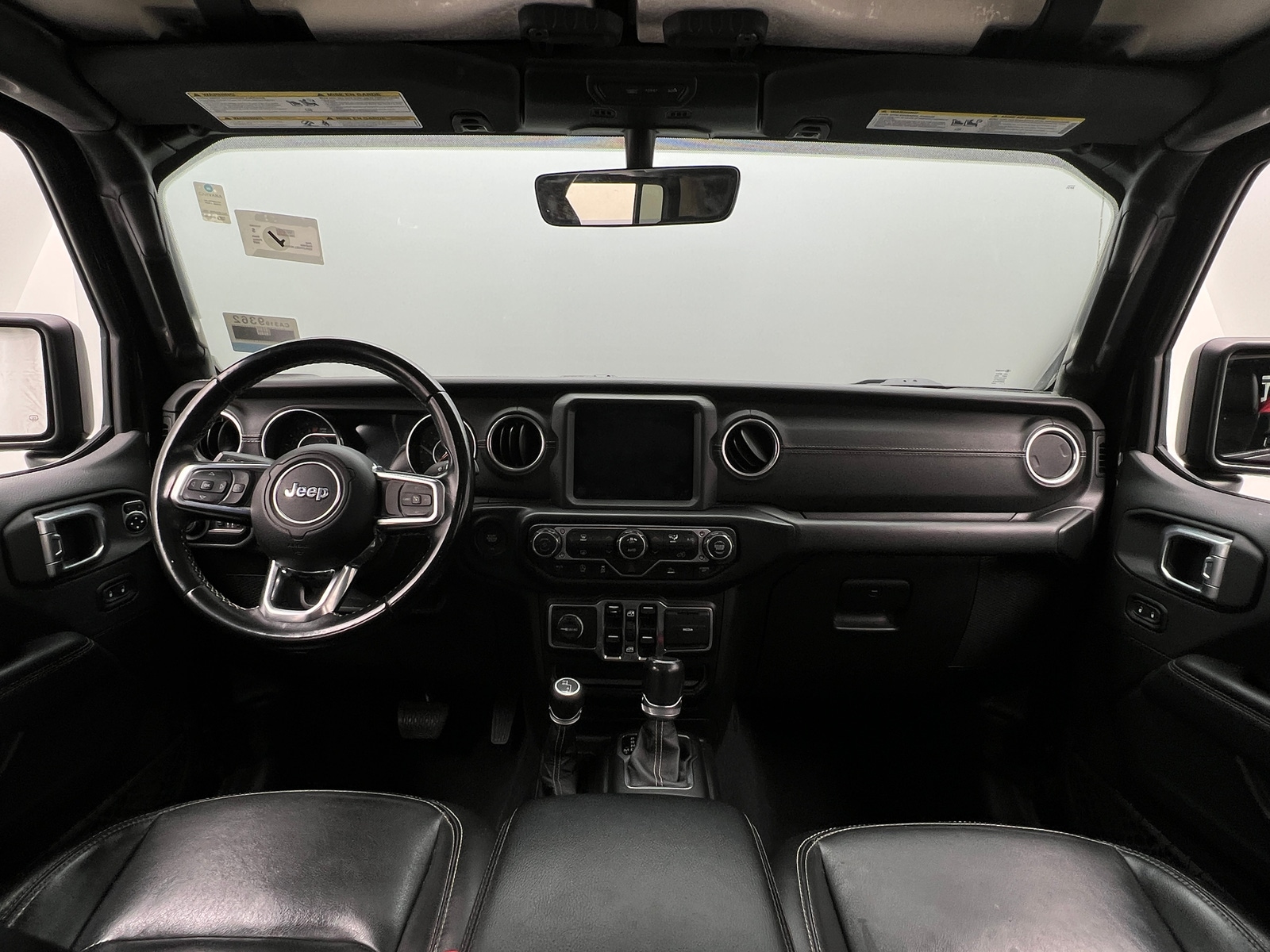 Thumbnail: 2020 Jeep Gladiator - 2