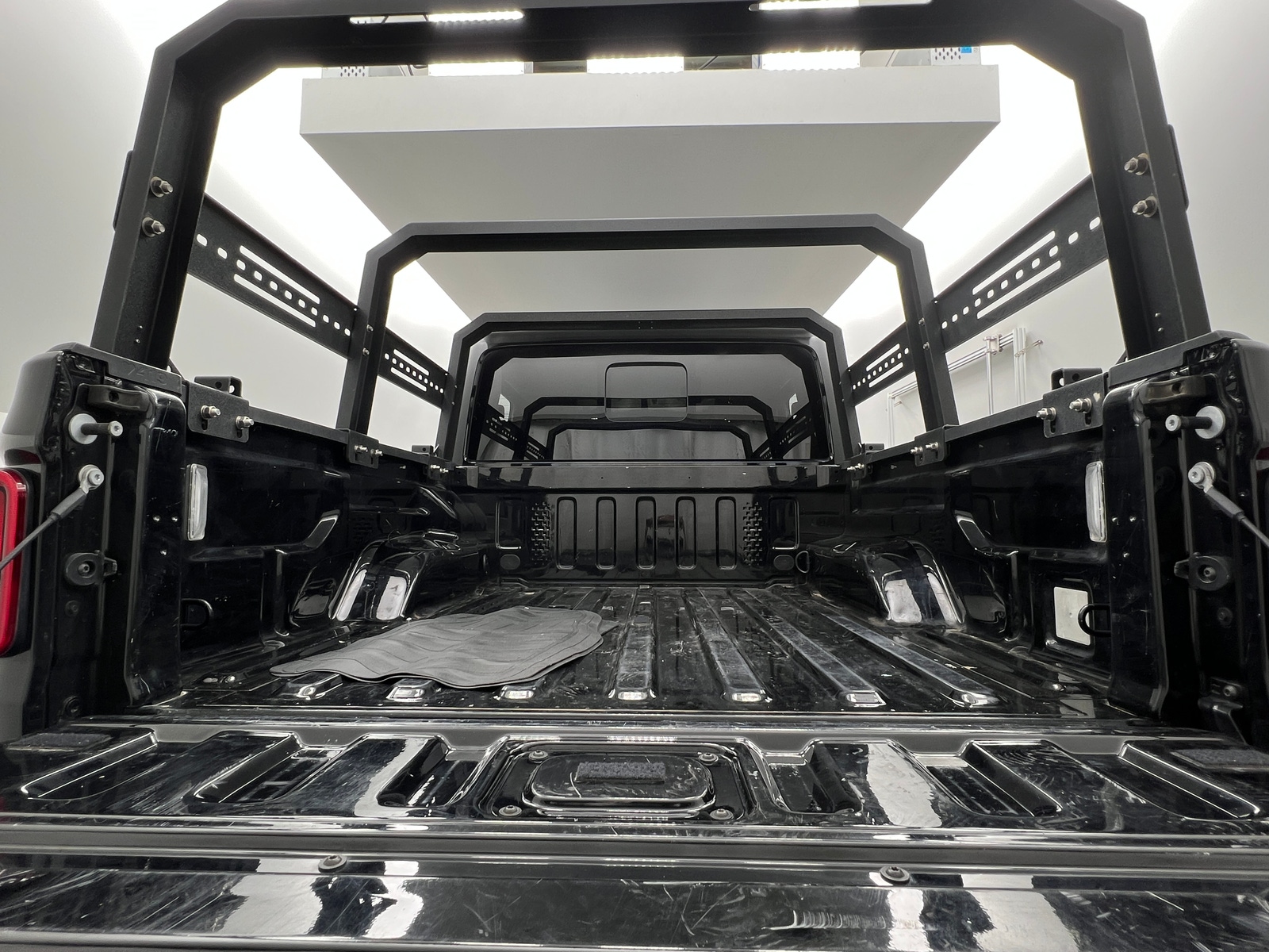 Thumbnail: 2020 Jeep Gladiator - 6
