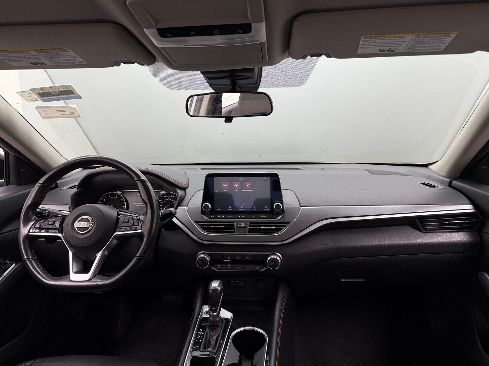 Thumbnail: 2023 Nissan Altima - 3