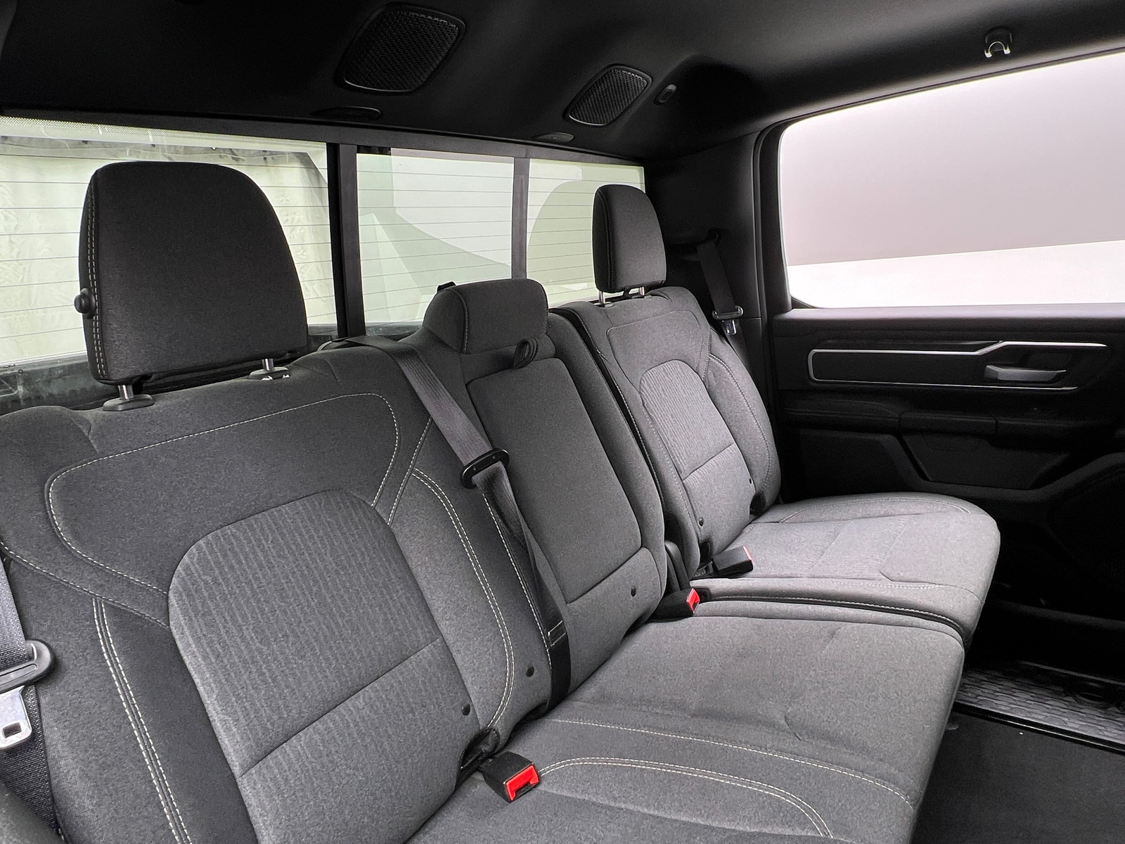 Thumbnail: 2019 RAM 1500 - 6