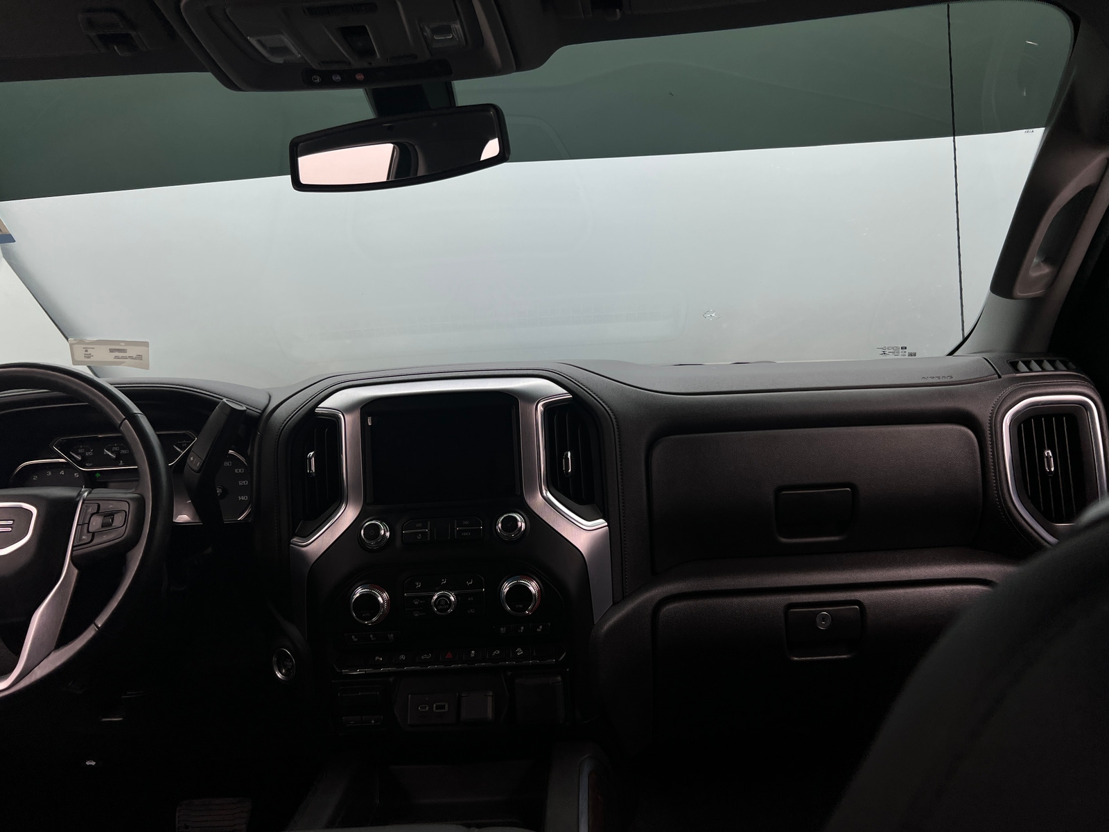 Thumbnail: 2021 GMC Sierra 1500 - 2
