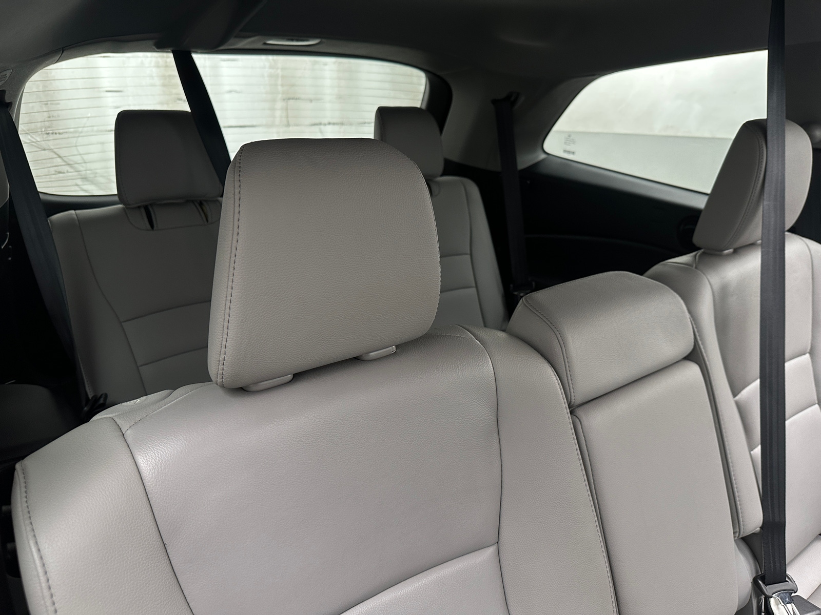 Thumbnail: 2016 Honda Pilot - 5