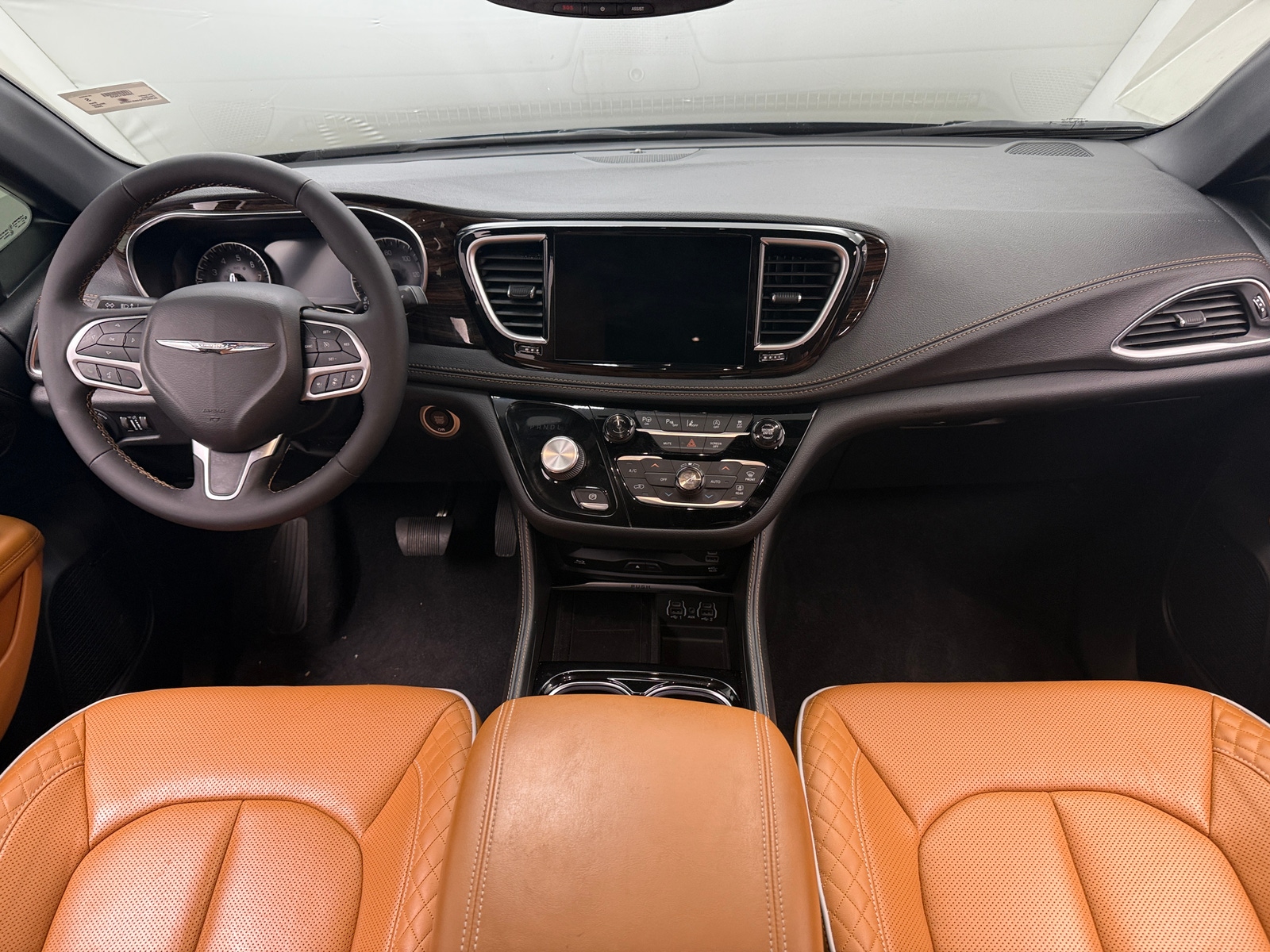 Thumbnail: 2022 Chrysler Pacifica - 2