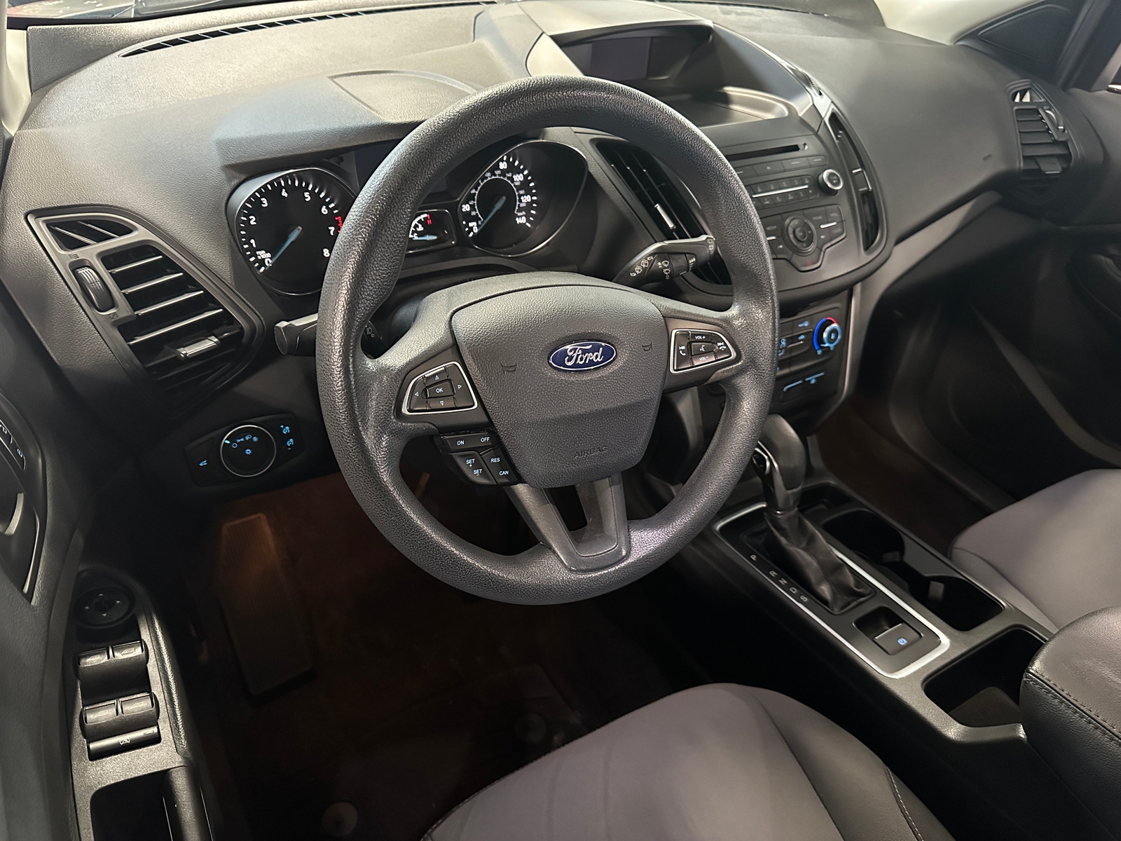 Thumbnail: 2018 Ford Escape - 3
