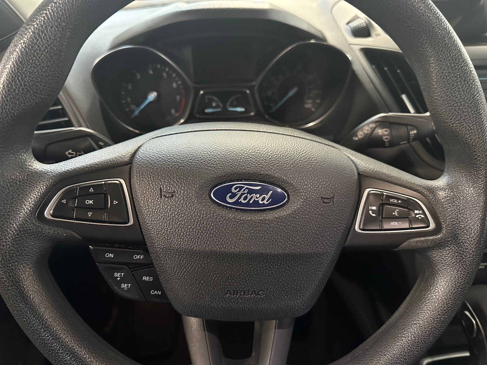 Thumbnail: 2018 Ford Escape - 5