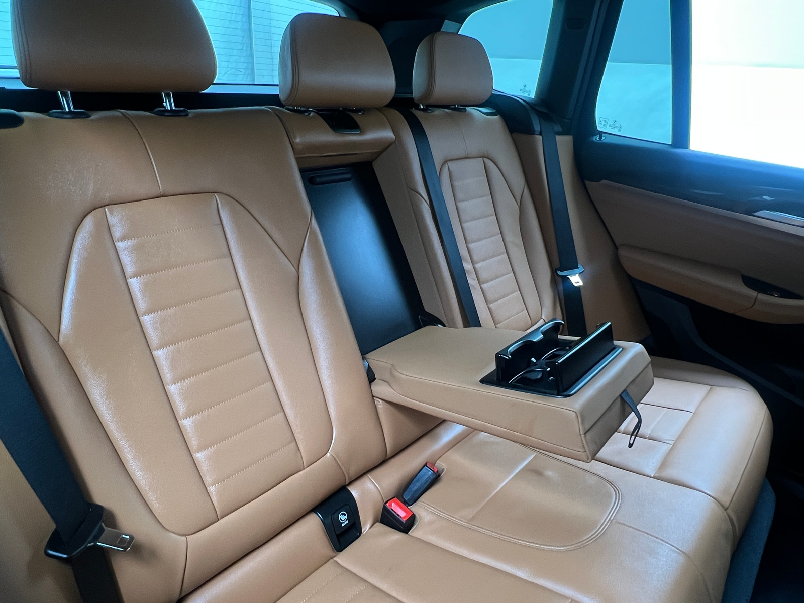 Thumbnail: 2021 BMW X3 - 5