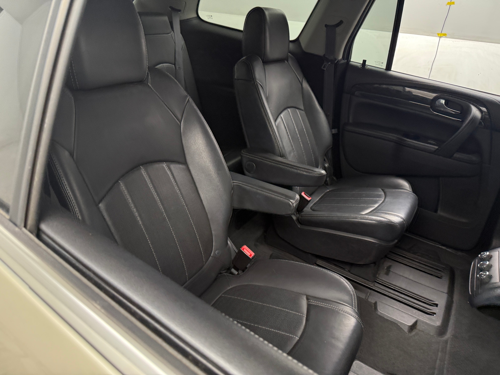 Thumbnail: 2015 Buick Enclave - 5