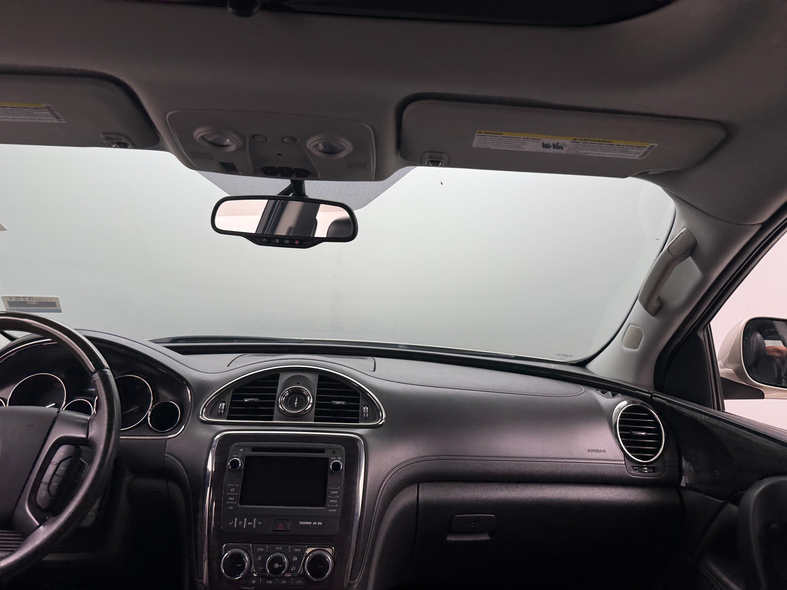Thumbnail: 2015 Buick Enclave - 2