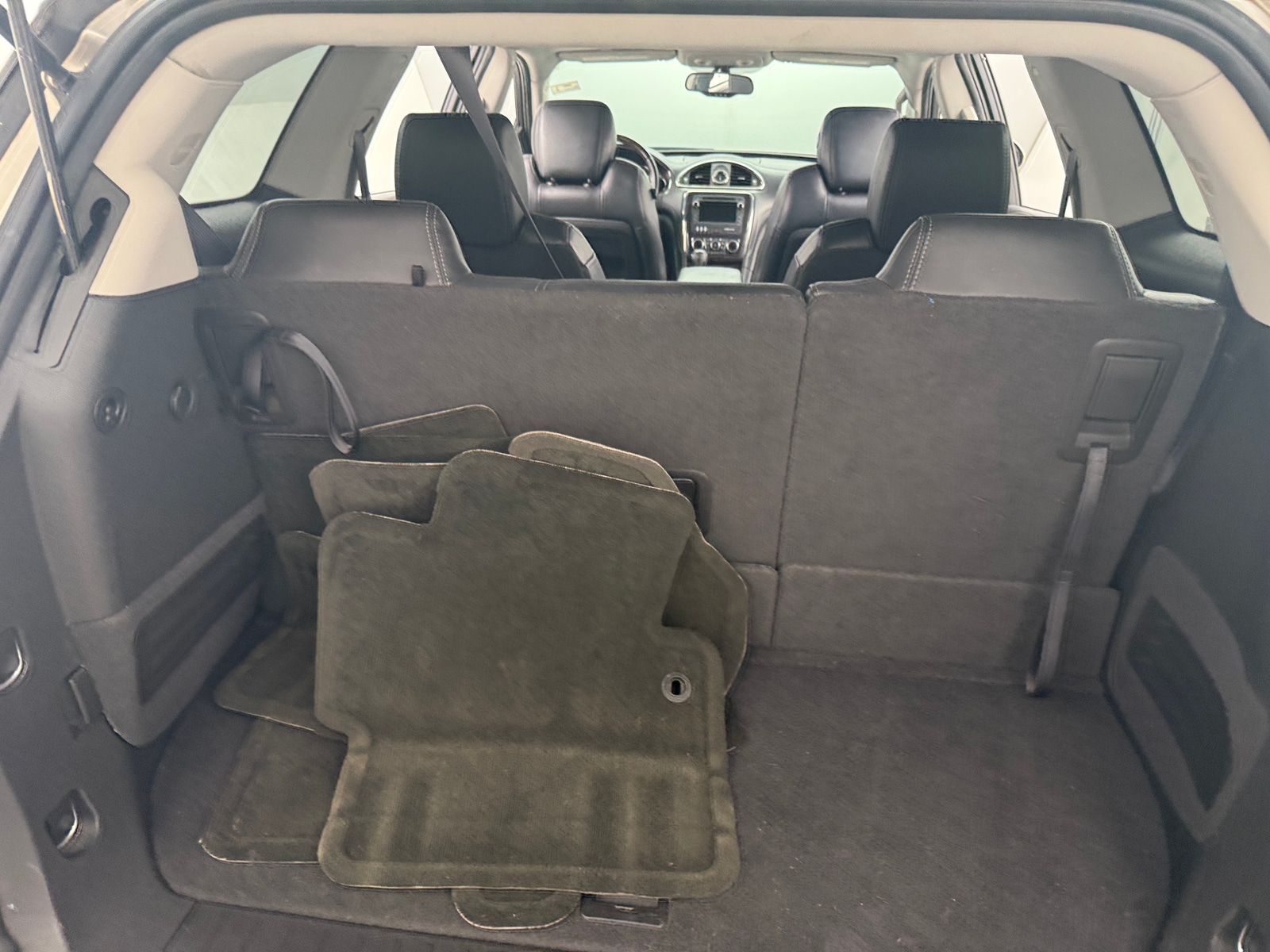 Thumbnail: 2015 Buick Enclave - 6