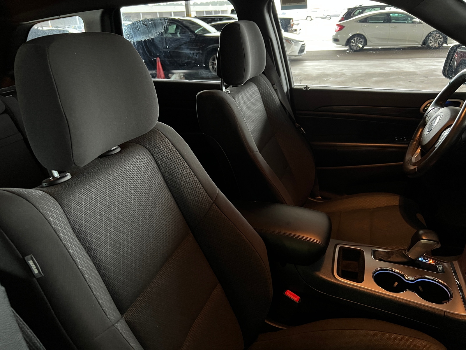 Thumbnail: 2020 Jeep Grand Cherokee - 2