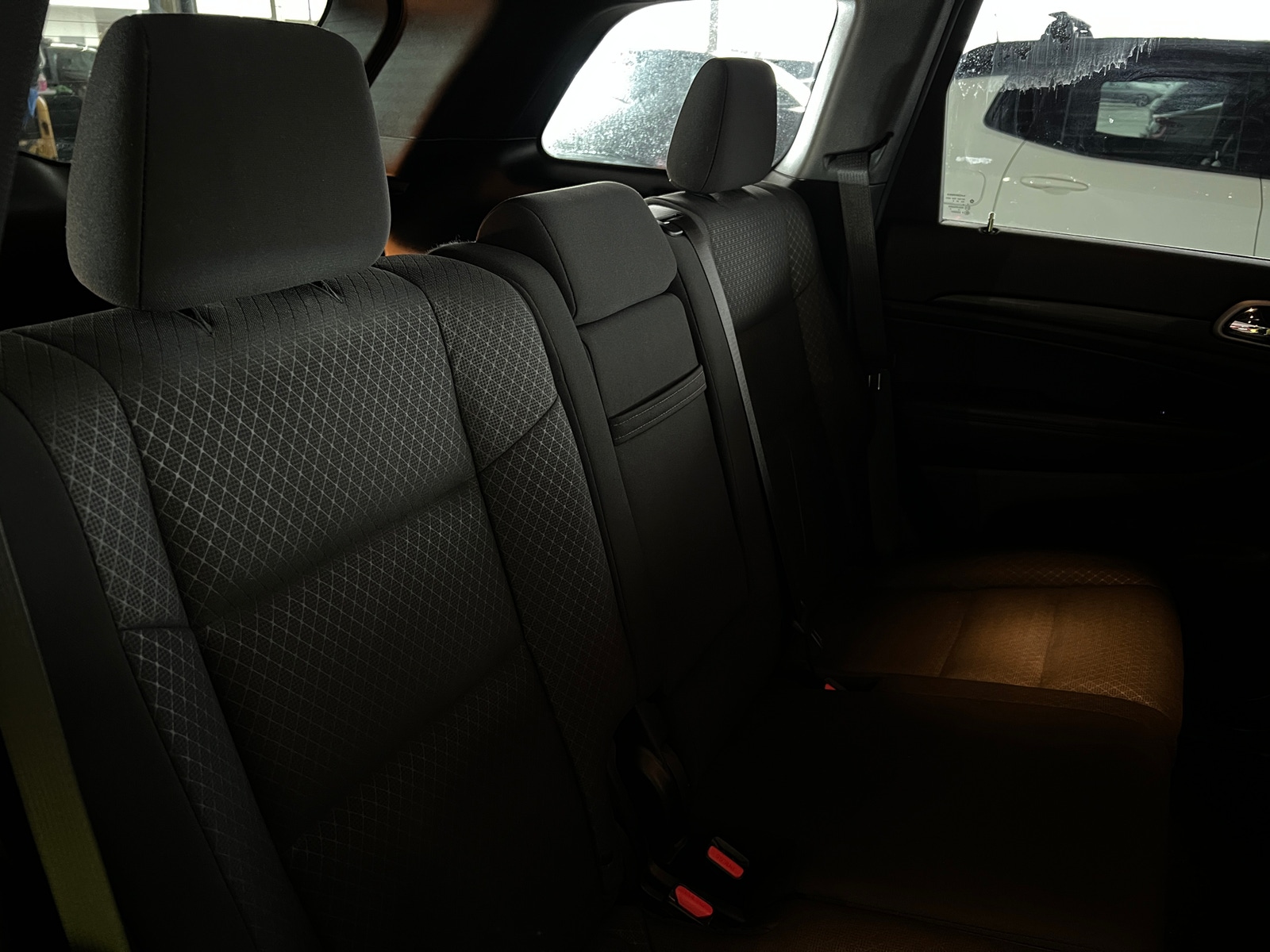 Thumbnail: 2020 Jeep Grand Cherokee - 6