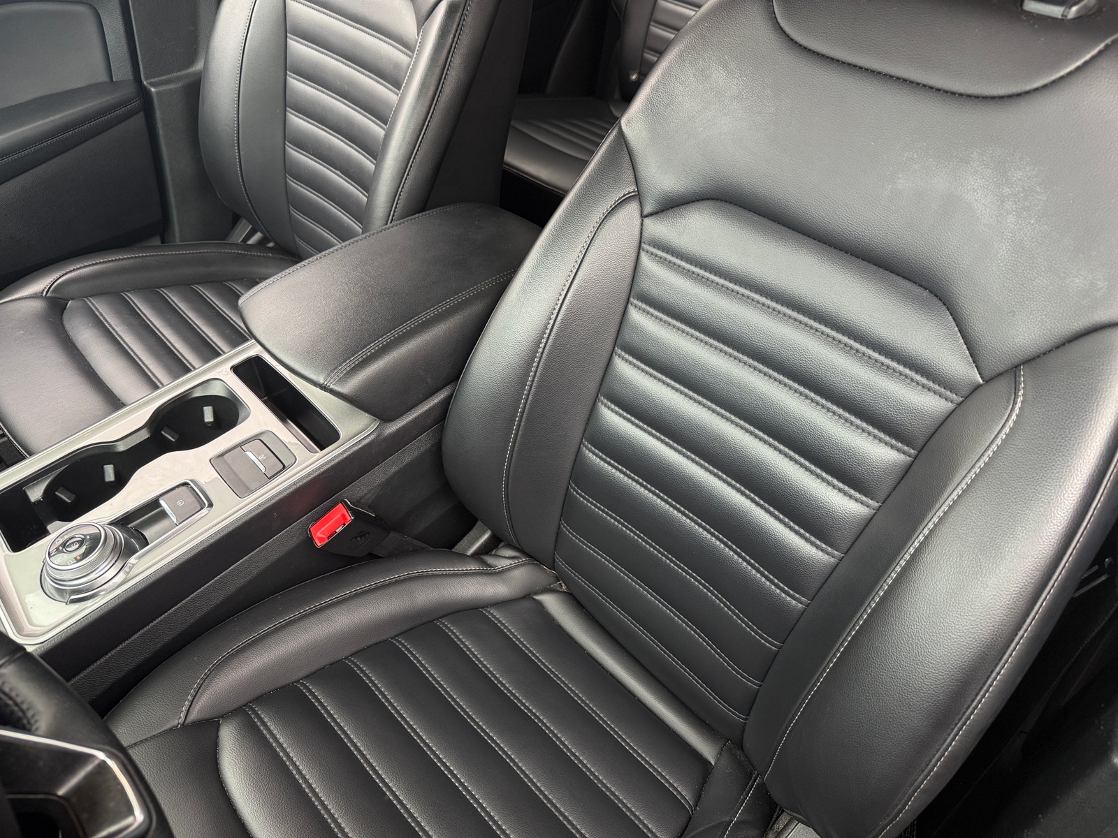 Thumbnail: 2024 Ford Edge - 2