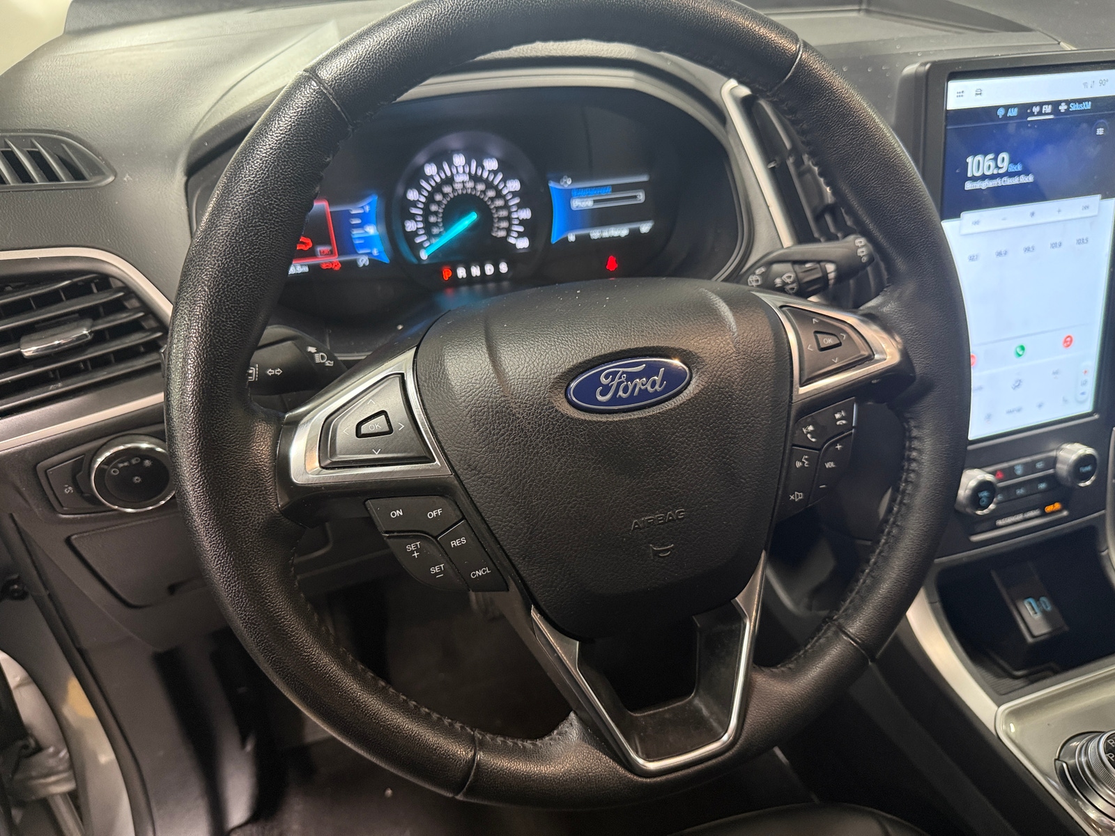 Thumbnail: 2024 Ford Edge - 5