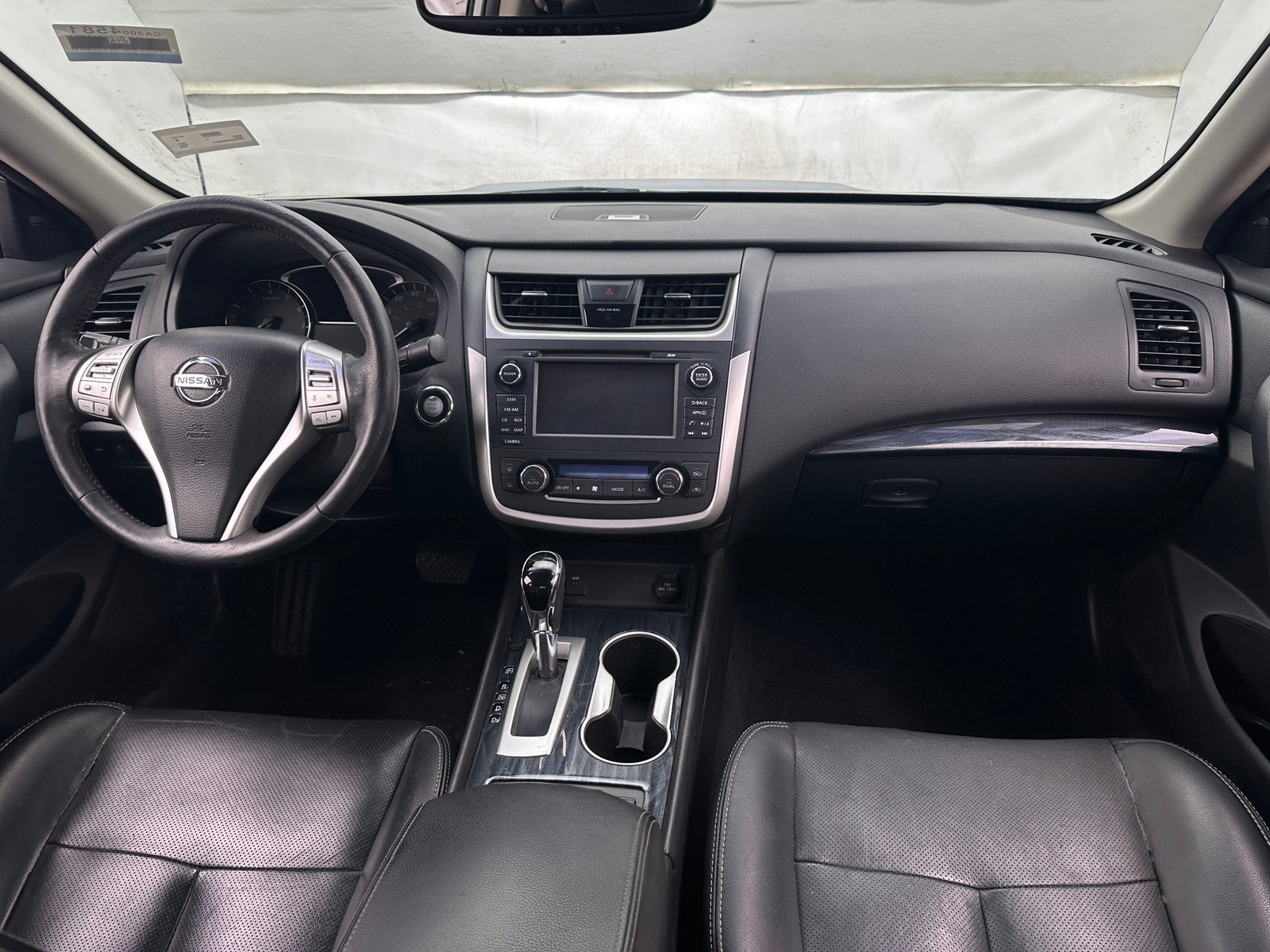 Thumbnail: 2016 Nissan Altima - 2
