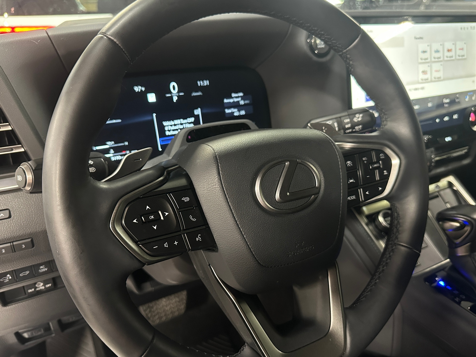 Thumbnail: 2024 Lexus GX - 3