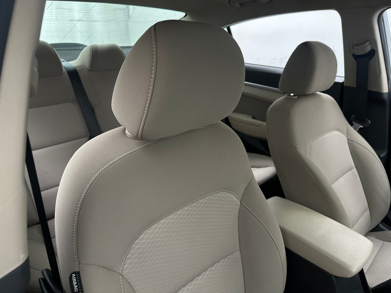 Thumbnail: 2020 Hyundai Elantra - 2