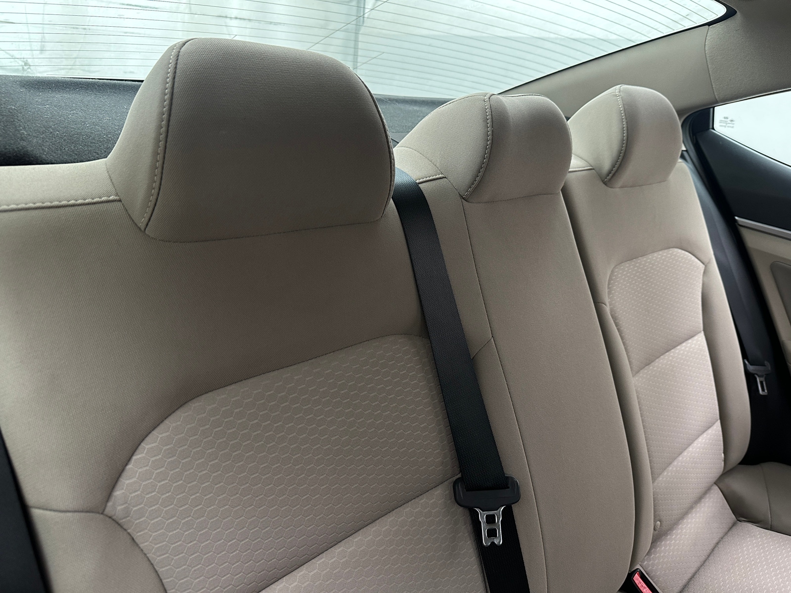 Thumbnail: 2020 Hyundai Elantra - 6