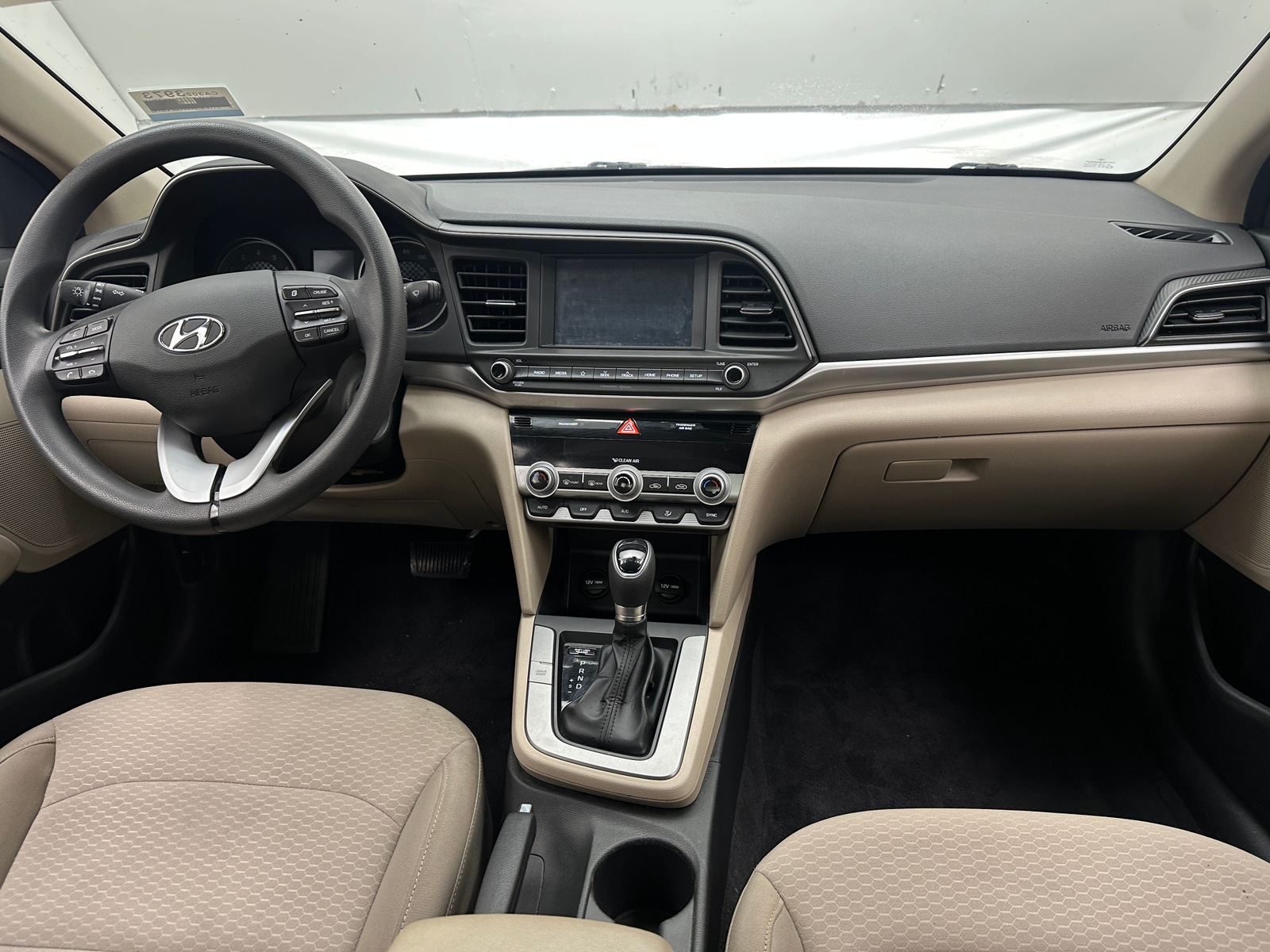 Thumbnail: 2020 Hyundai Elantra - 3