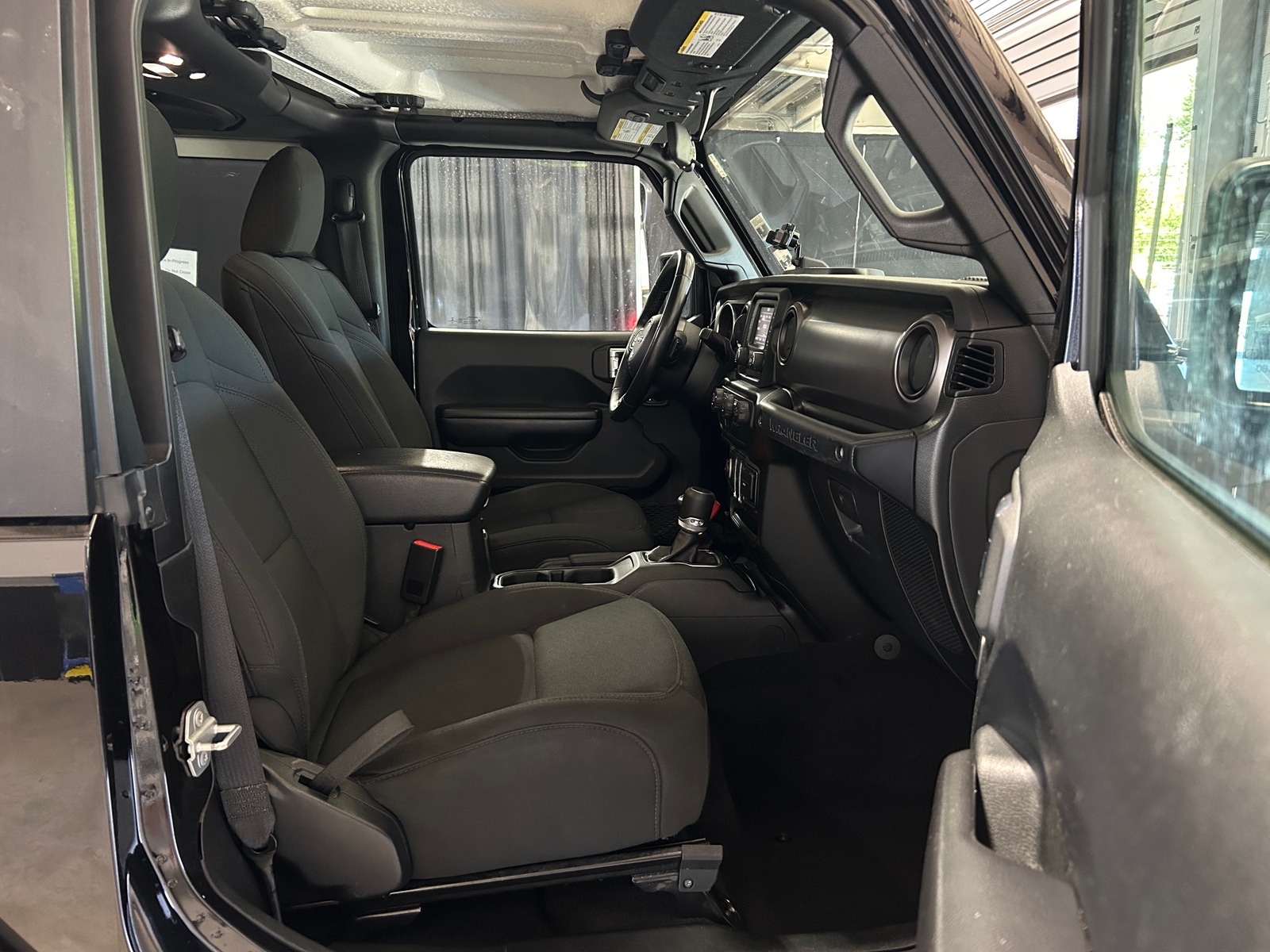 Thumbnail: 2020 Jeep Wrangler - 2