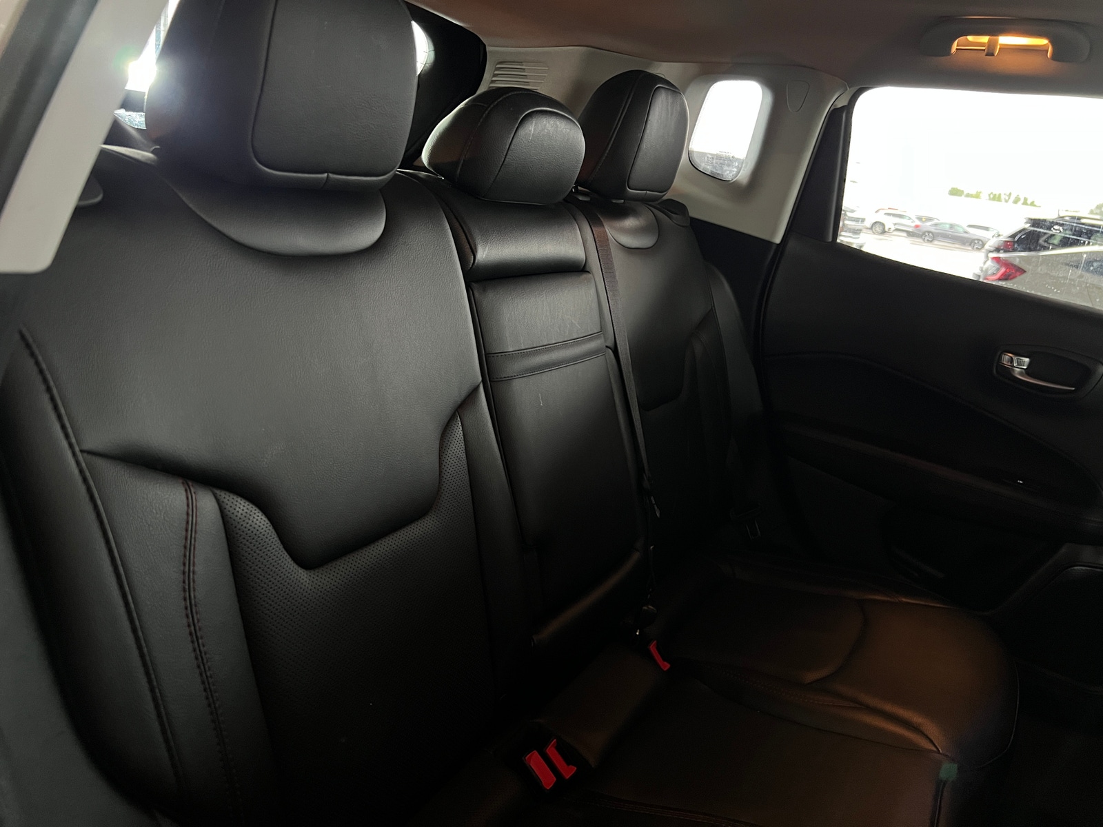 Thumbnail: 2018 Jeep Compass - 5