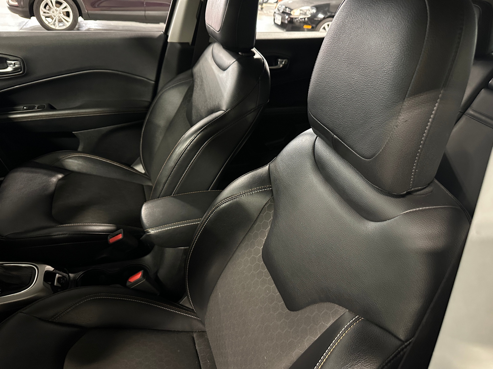 Thumbnail: 2018 Jeep Compass - 2