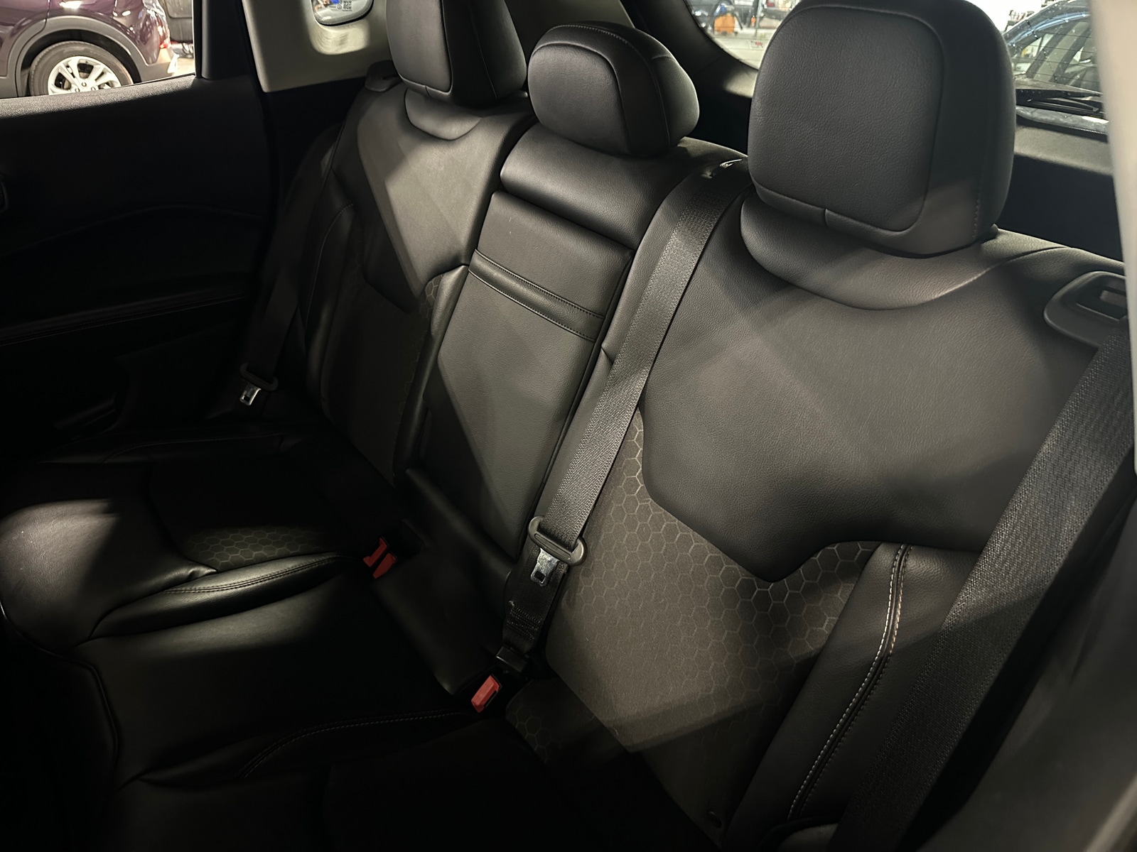 Thumbnail: 2018 Jeep Compass - 6