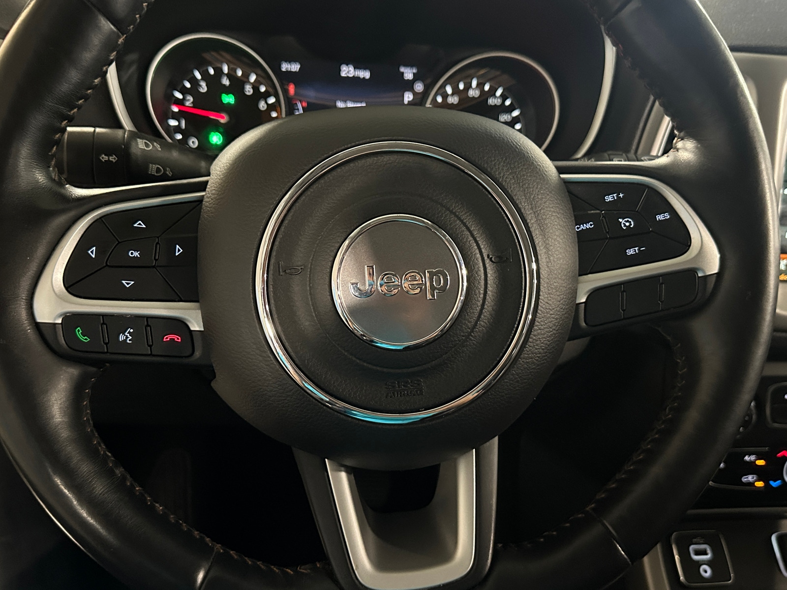Thumbnail: 2018 Jeep Compass - 5