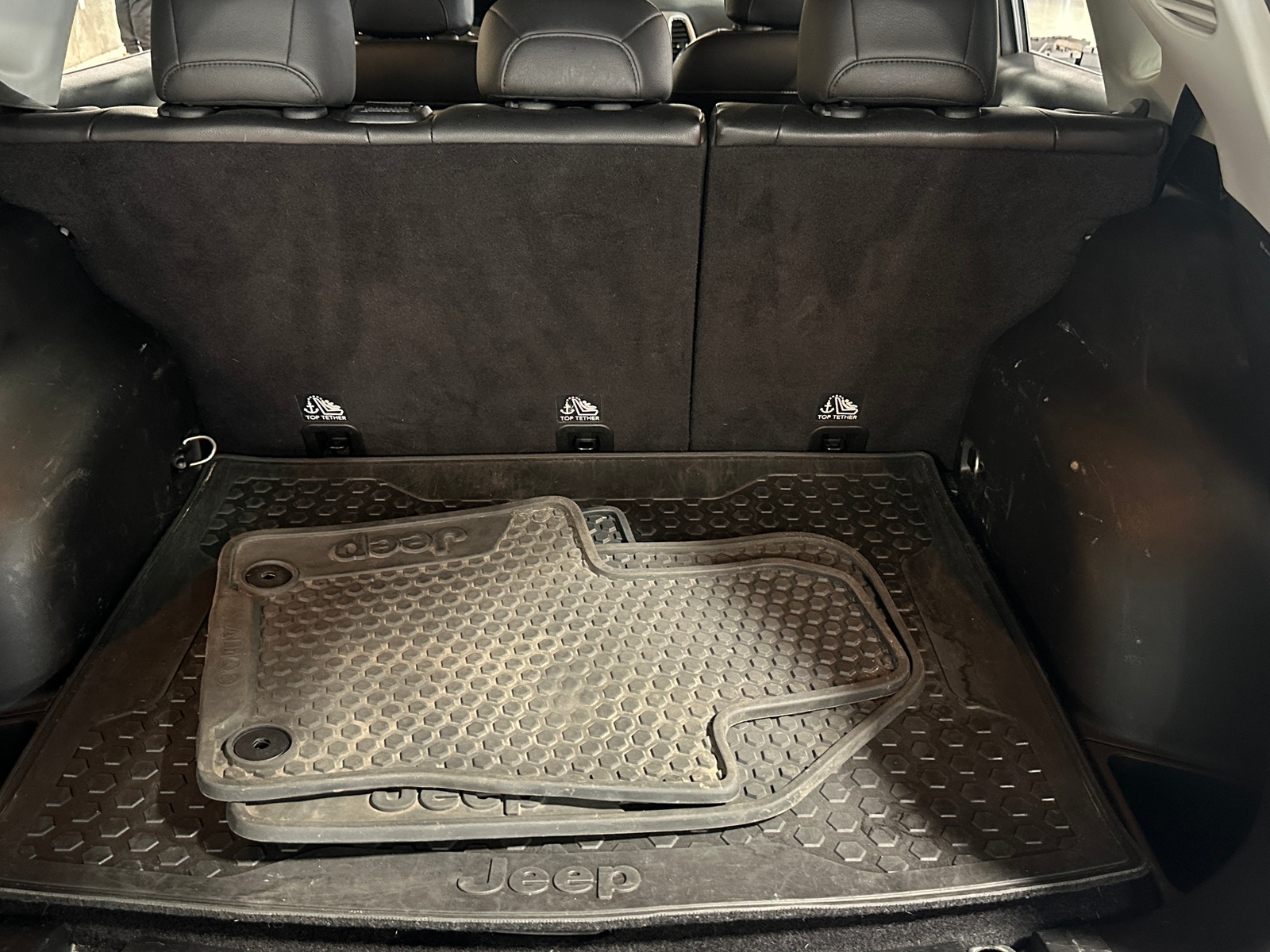 Thumbnail: 2018 Jeep Compass - 7