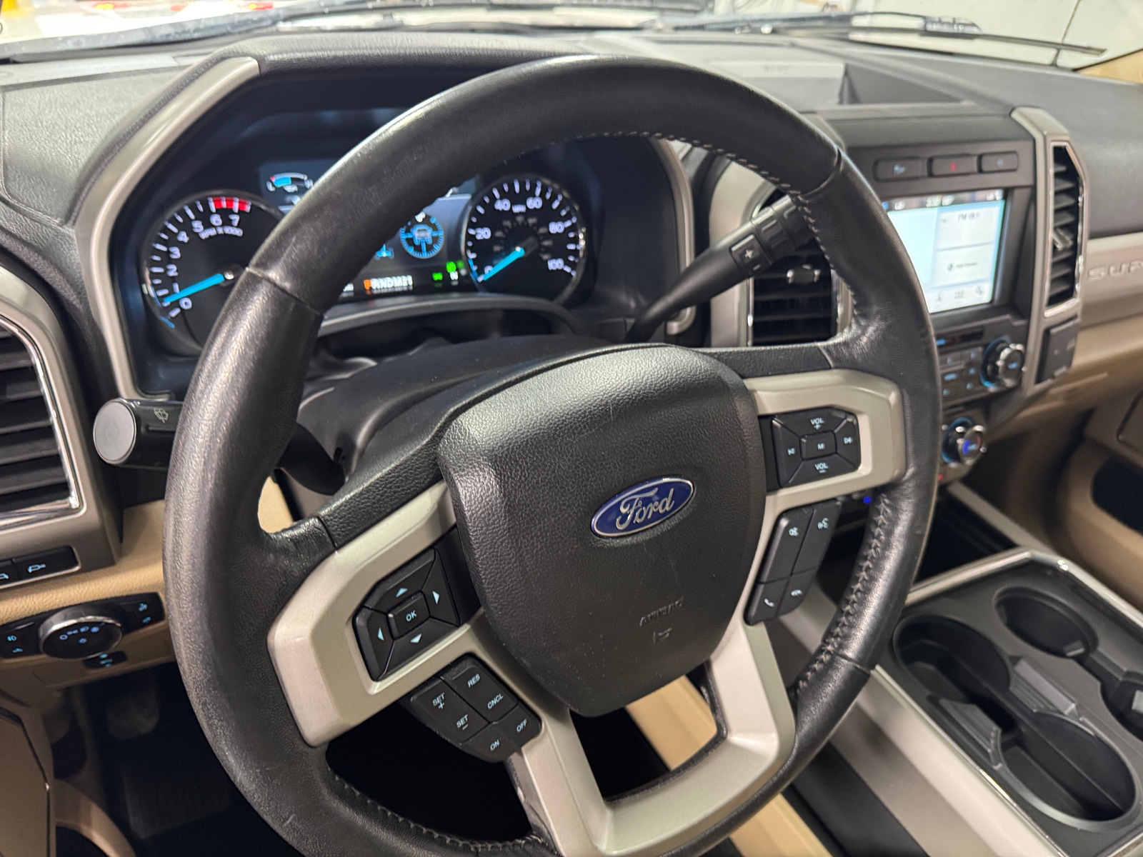 Thumbnail: 2018 Ford Econoline - 4