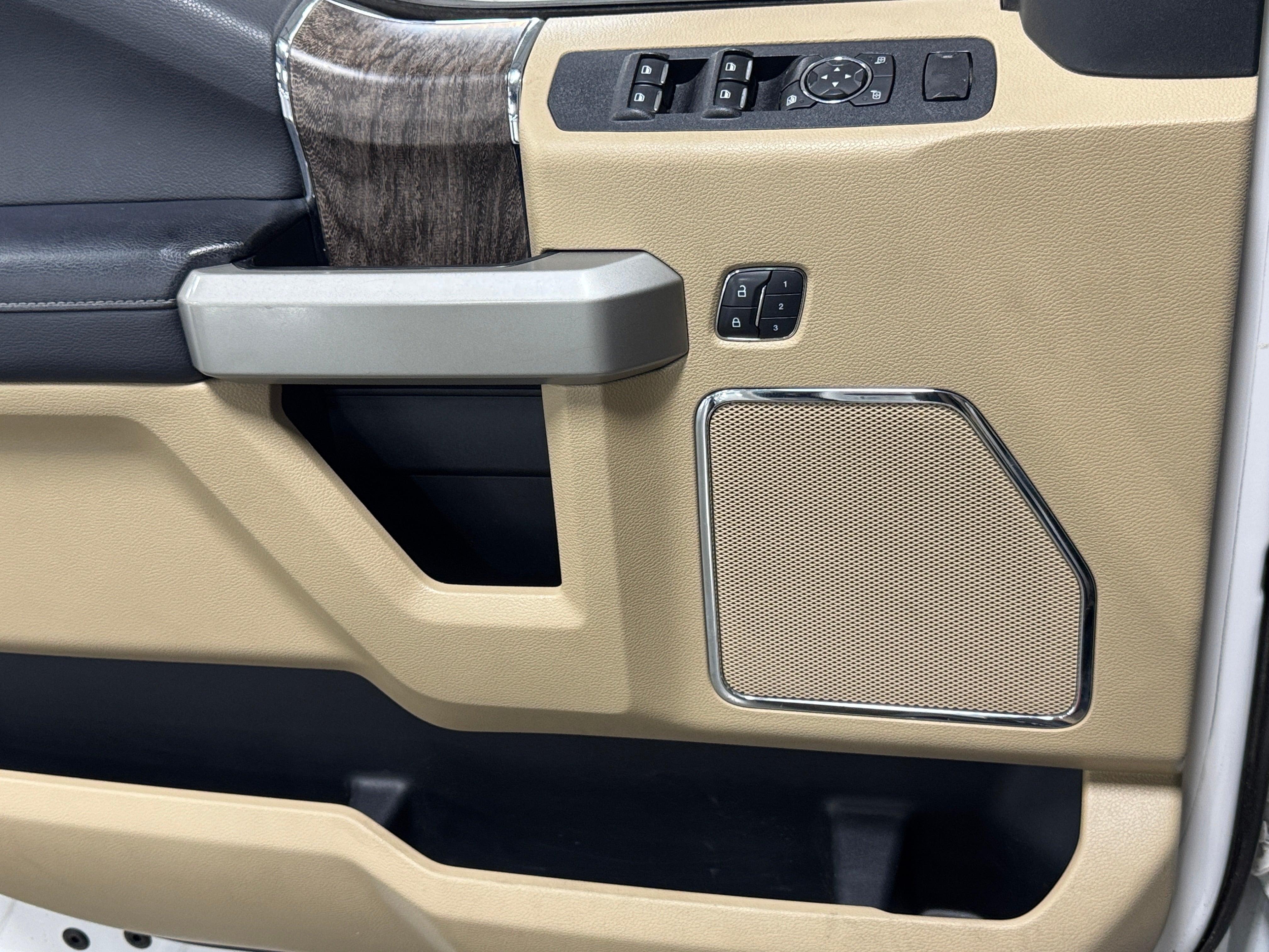 2018 Ford F-250 Super Duty