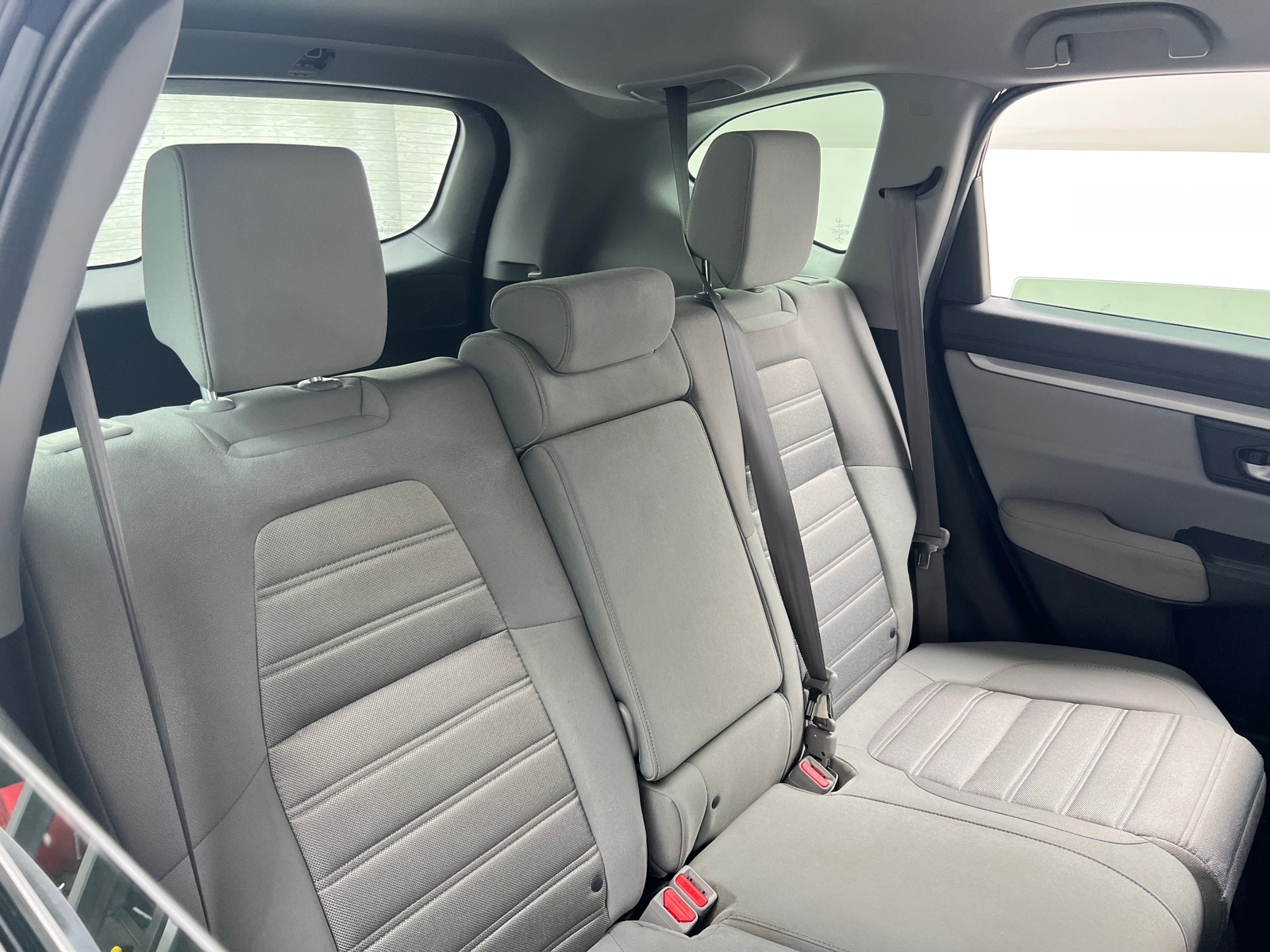 Thumbnail: 2019 Honda CR-V - 6